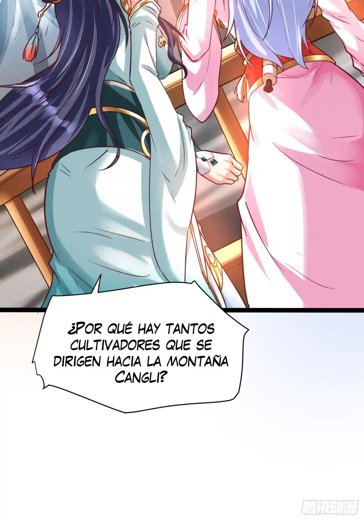 Realmente No Soy Un Gran Hombre - Capítulo 10 - Página 10 - LectorTMOo