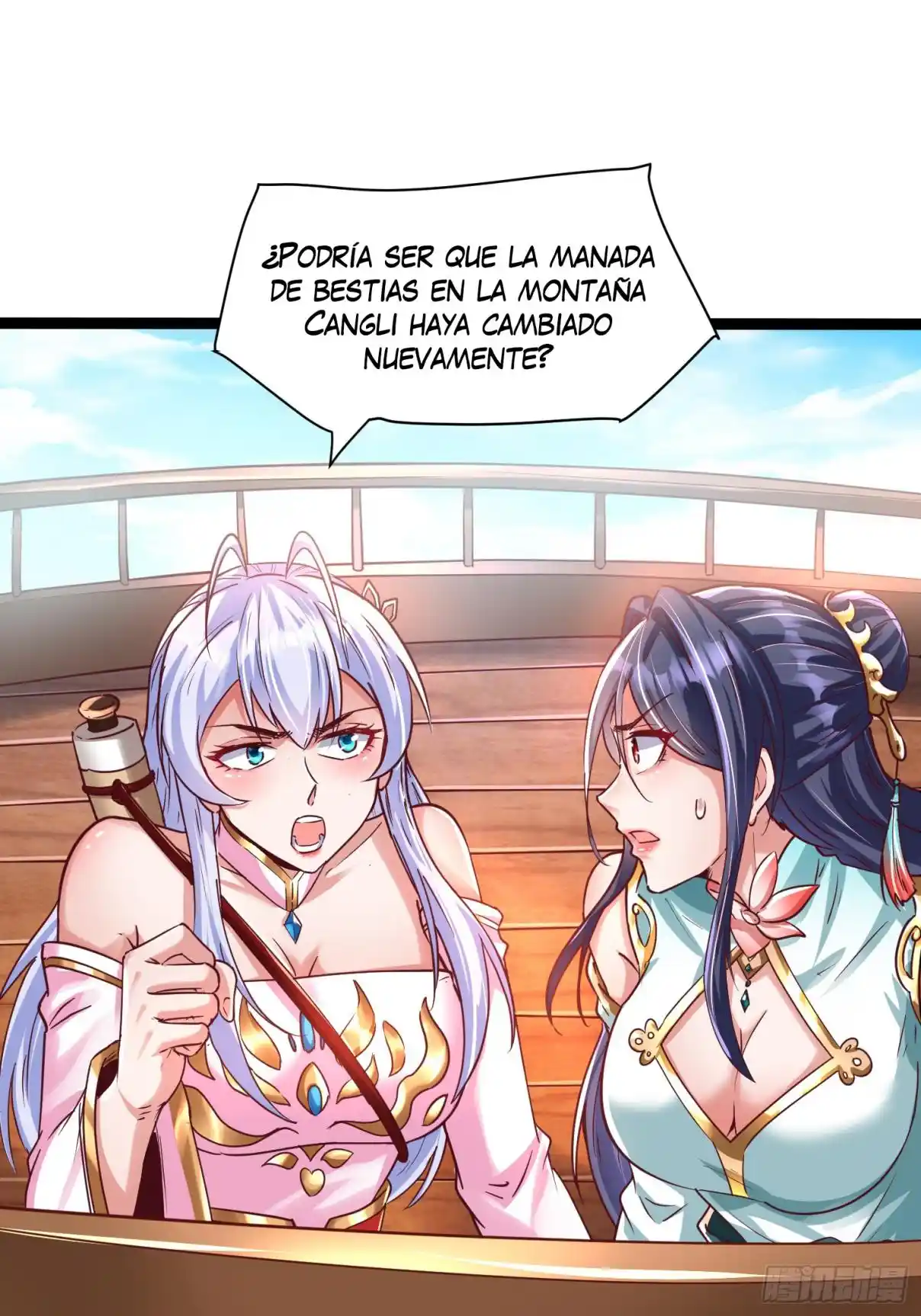 Realmente No Soy Un Gran Hombre - Capítulo 10 - Página 11 - LectorTMOo