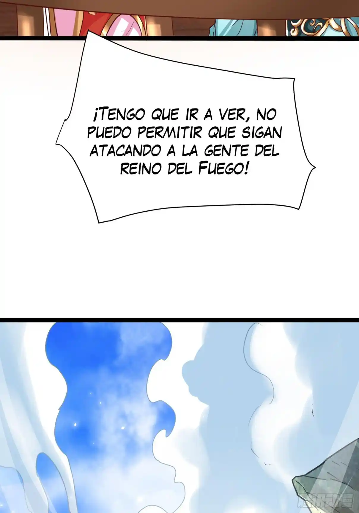 Realmente No Soy Un Gran Hombre - Capítulo 10 - Página 12 - LectorTMOo