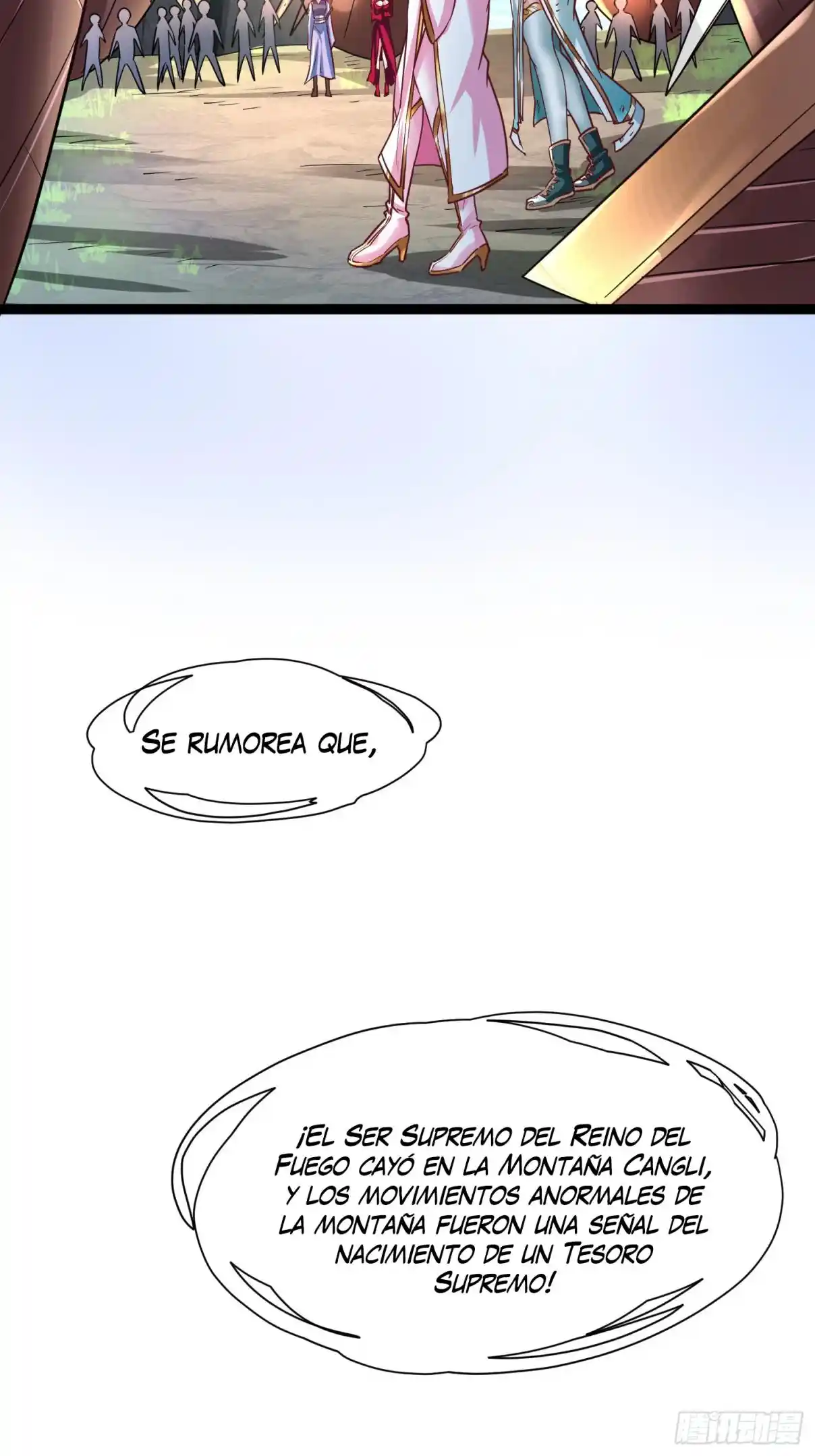 Realmente No Soy Un Gran Hombre - Capítulo 10 - Página 17 - LectorTMOo