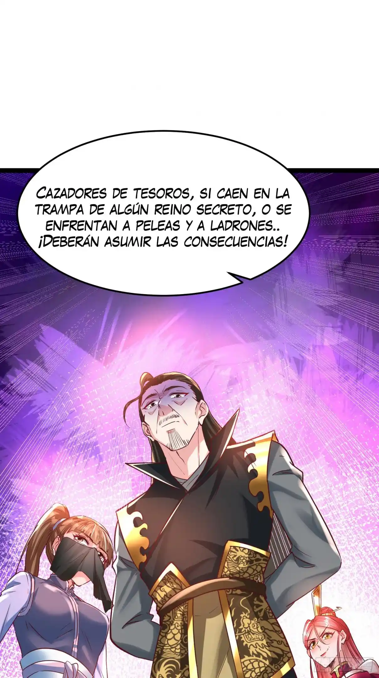 Realmente No Soy Un Gran Hombre - Capítulo 10 - Página 18 - LectorTMOo