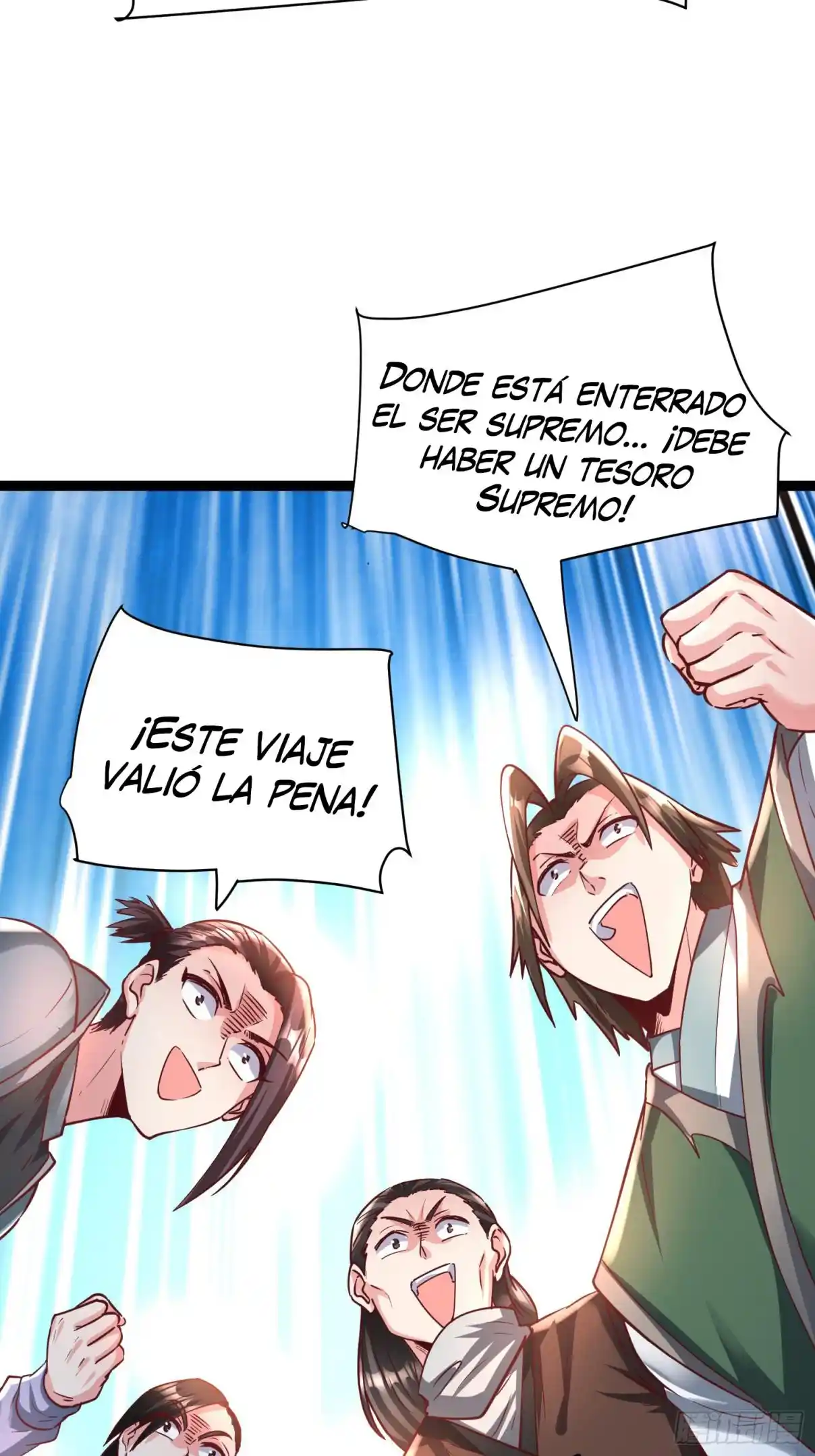Realmente No Soy Un Gran Hombre - Capítulo 10 - Página 28 - LectorTMOo