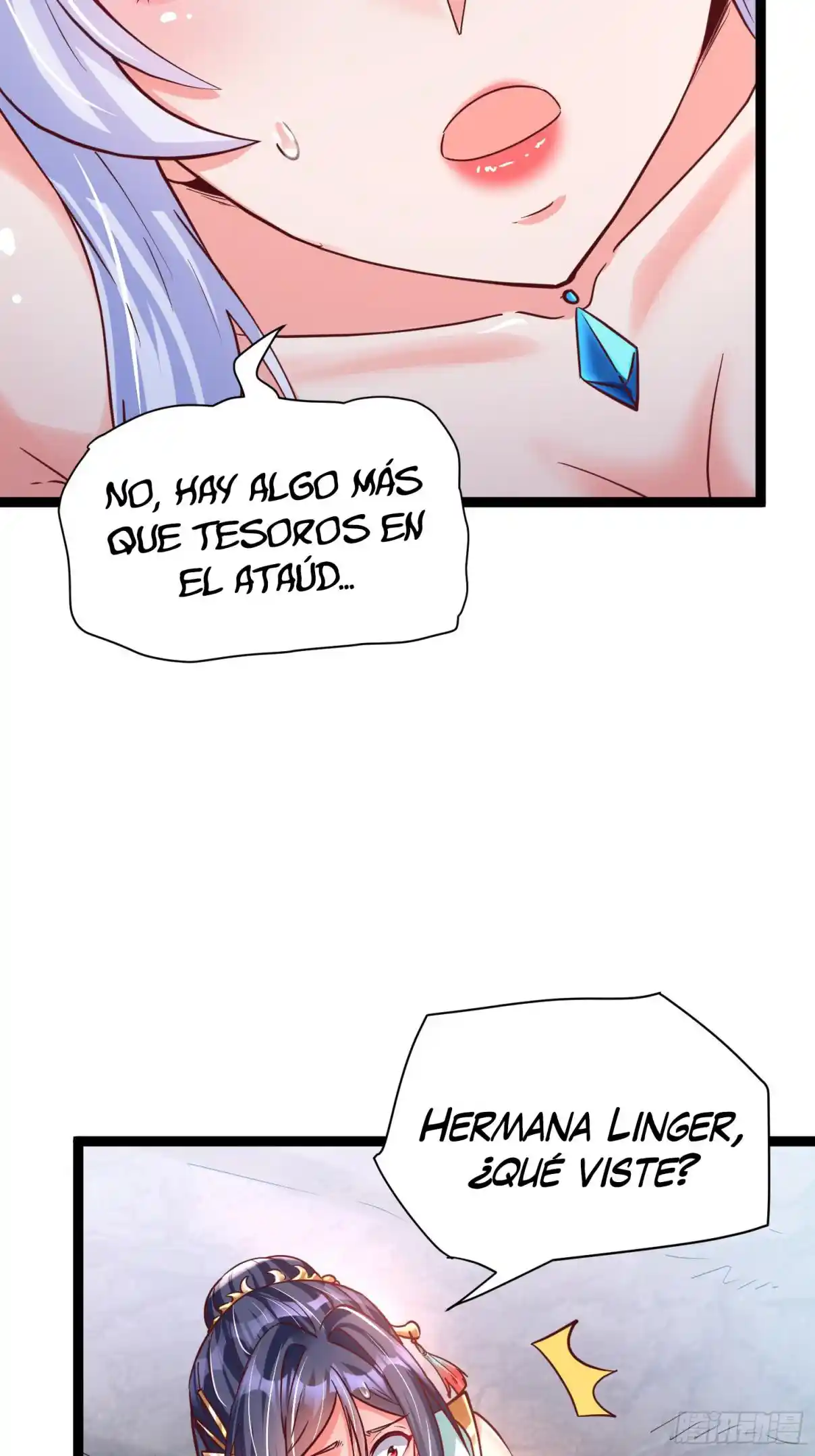 Realmente No Soy Un Gran Hombre - Capítulo 10 - Página 30 - LectorTMOo