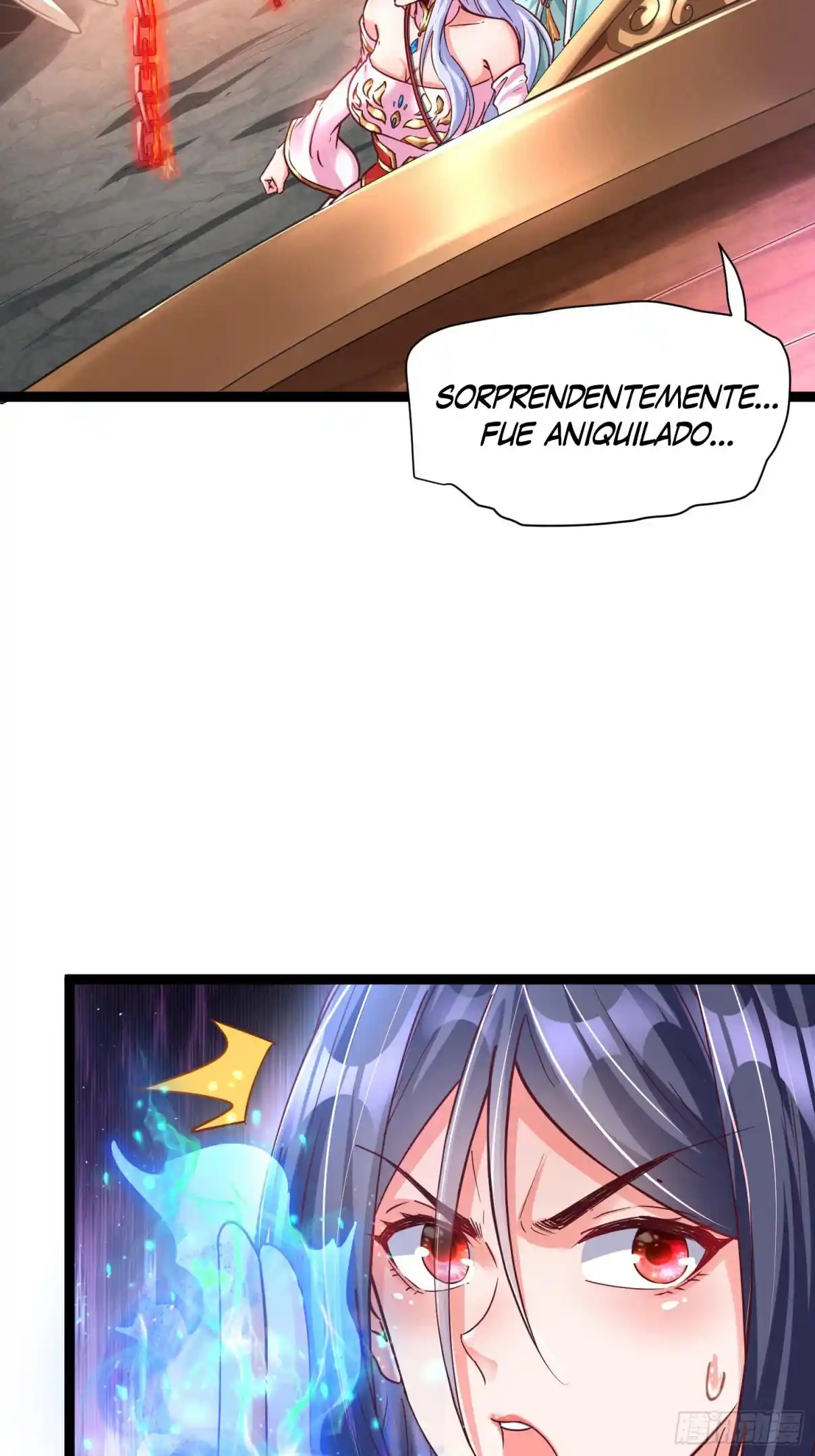Realmente No Soy Un Gran Hombre - Capítulo 10 - Página 37 - LectorTMOo