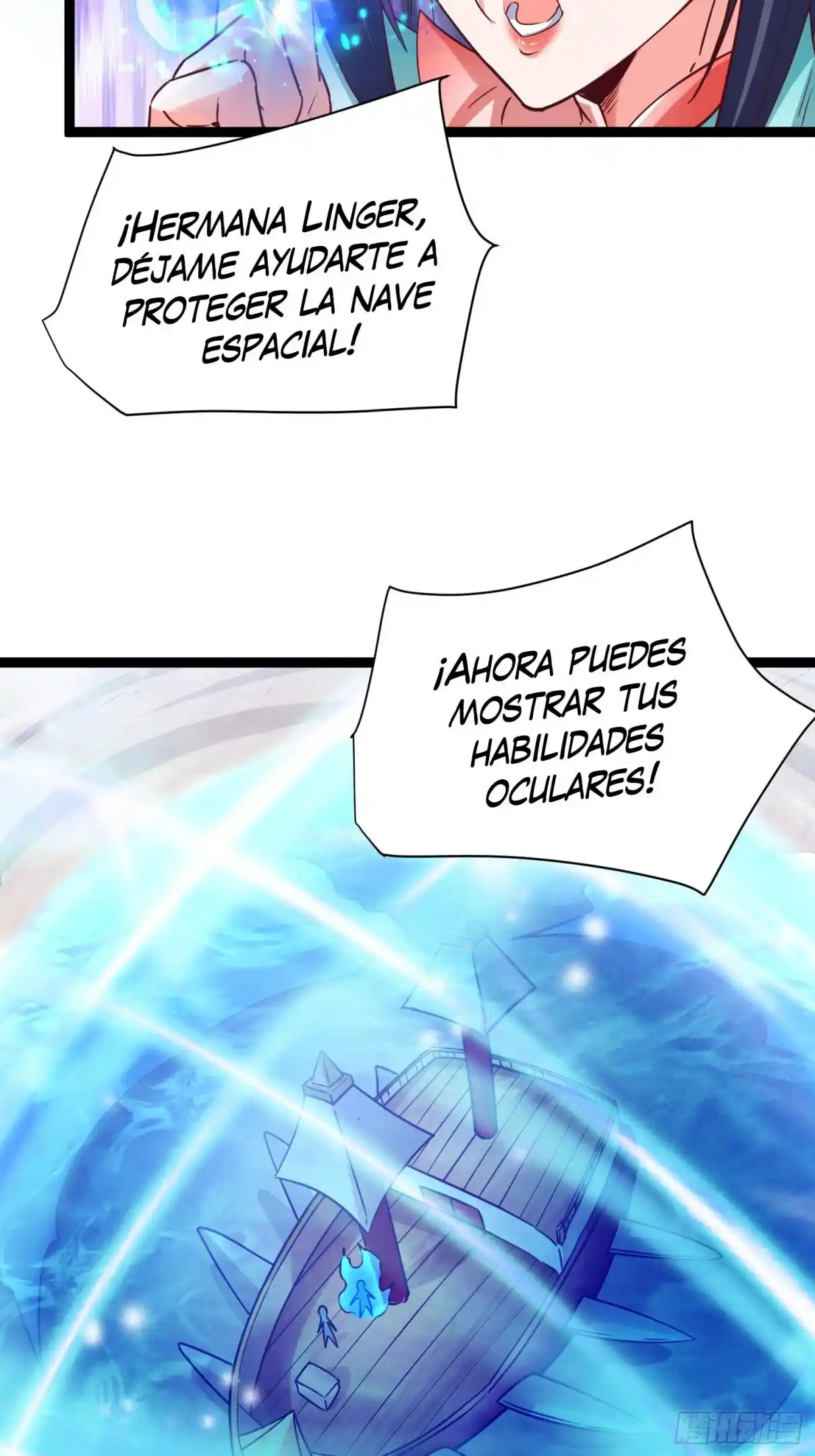 Realmente No Soy Un Gran Hombre - Capítulo 10 - Página 38 - LectorTMOo