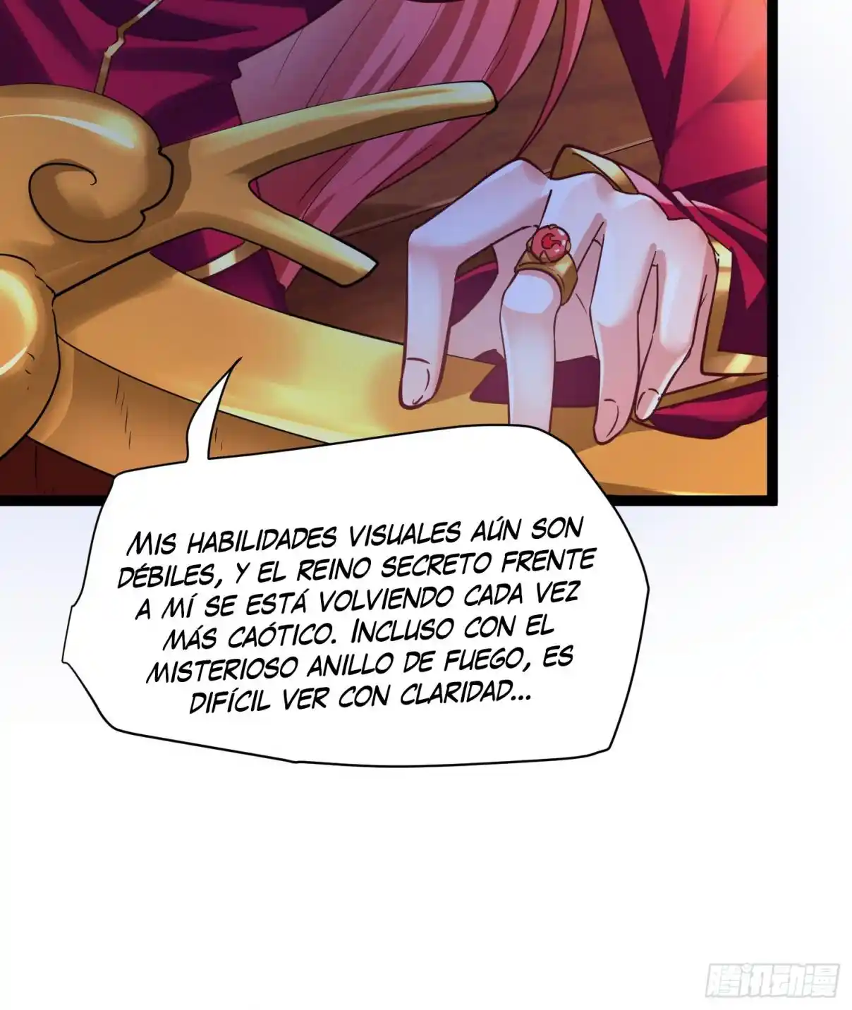 Realmente No Soy Un Gran Hombre - Capítulo 10 - Página 44 - LectorTMOo