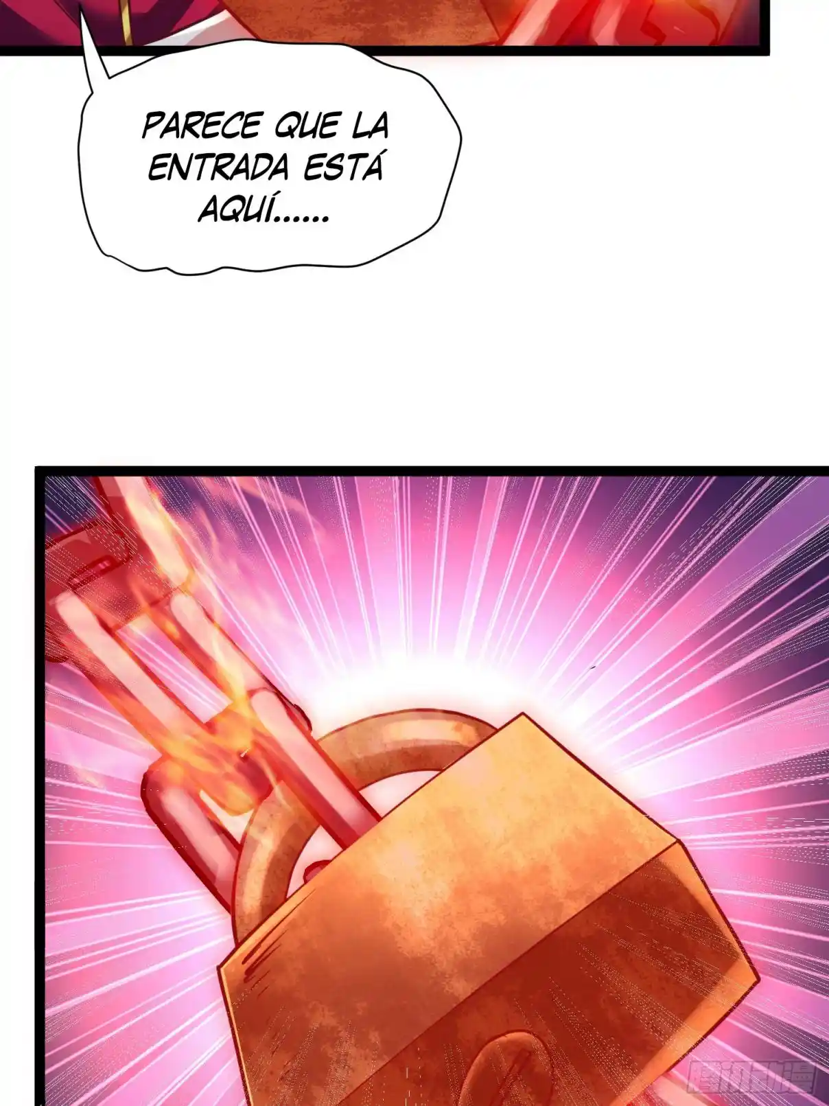 Realmente No Soy Un Gran Hombre - Capítulo 10 - Página 46 - LectorTMOo