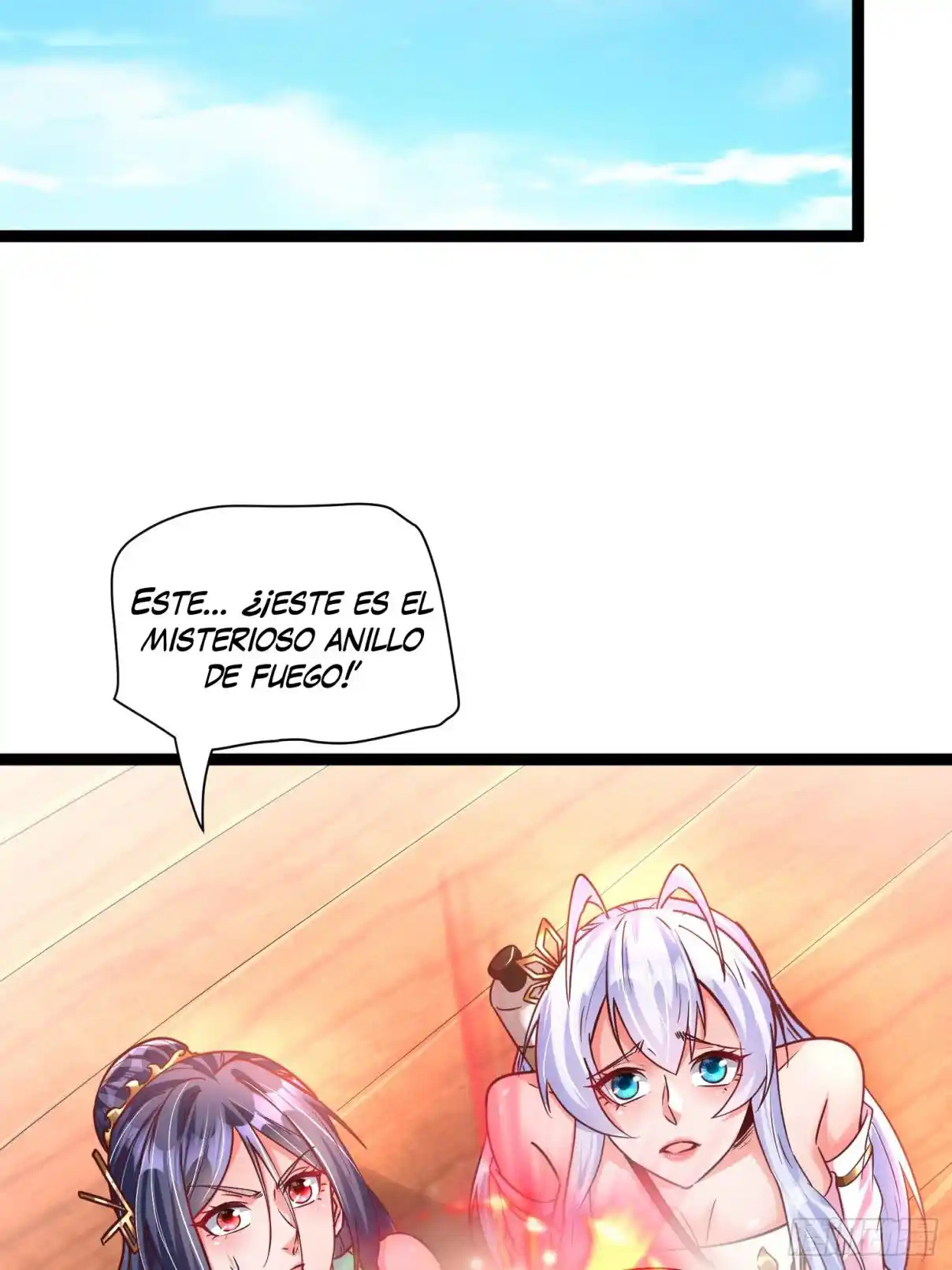 Realmente No Soy Un Gran Hombre - Capítulo 10 - Página 55 - LectorTMOo