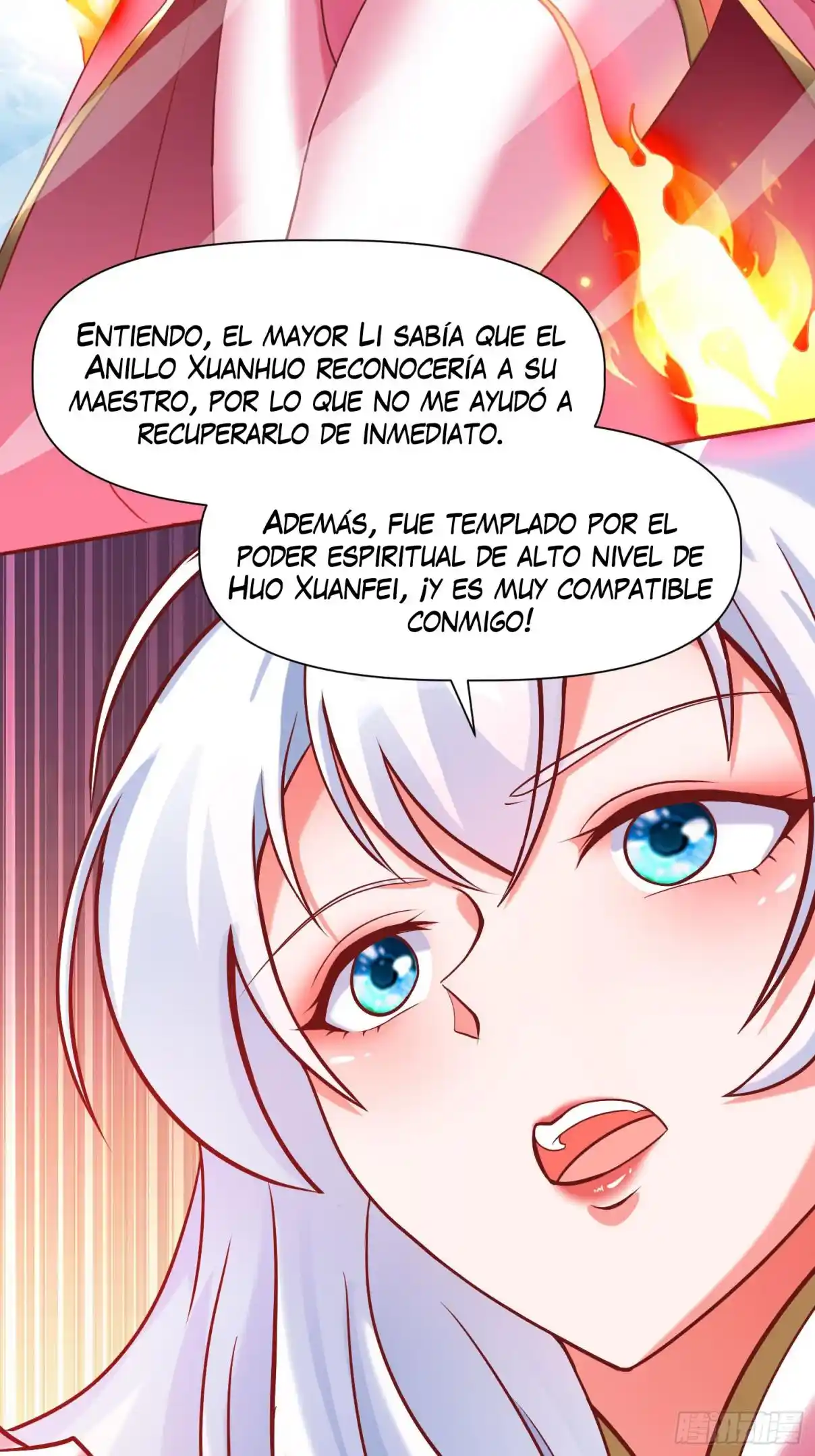 Realmente No Soy Un Gran Hombre - Capítulo 11 - Página 4 - LectorTMOo