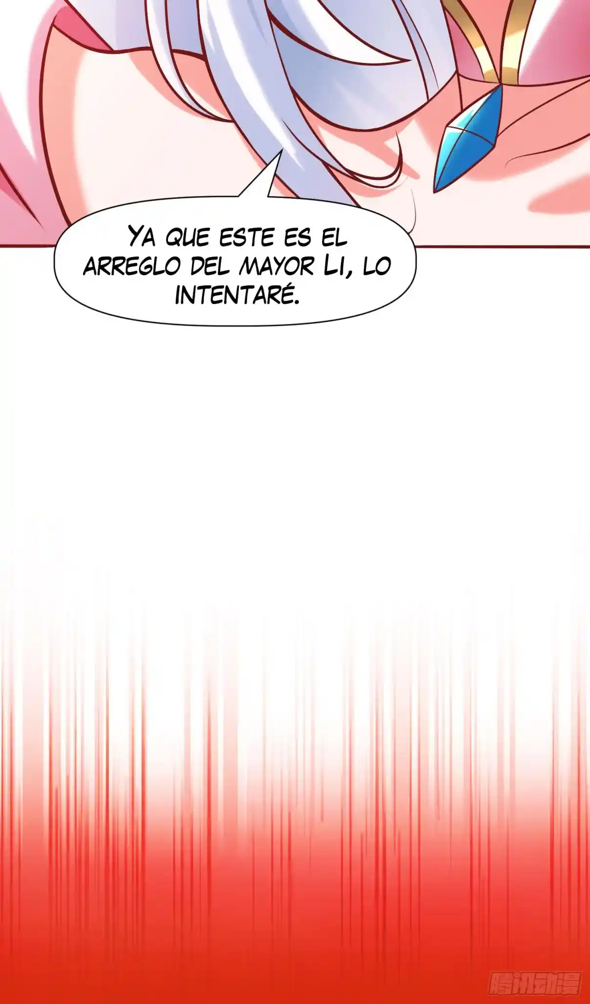 Realmente No Soy Un Gran Hombre - Capítulo 11 - Página 5 - LectorTMOo
