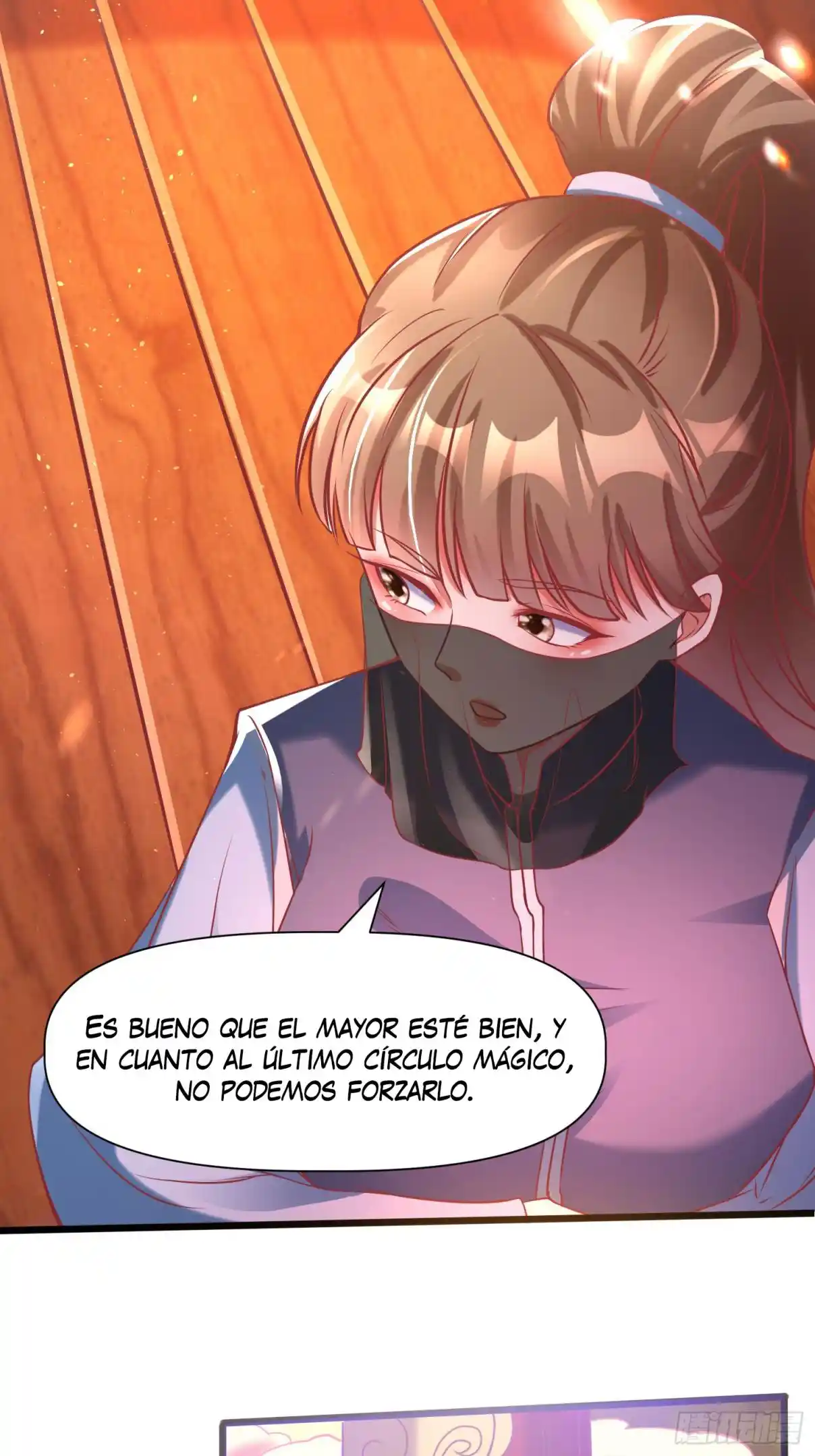 Realmente No Soy Un Gran Hombre - Capítulo 11 - Página 10 - LectorTMOo