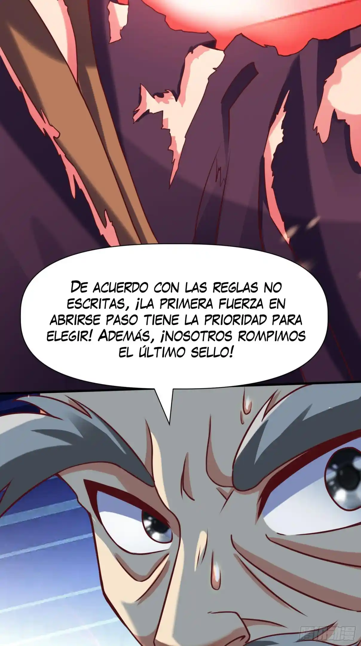 Realmente No Soy Un Gran Hombre - Capítulo 11 - Página 20 - LectorTMOo