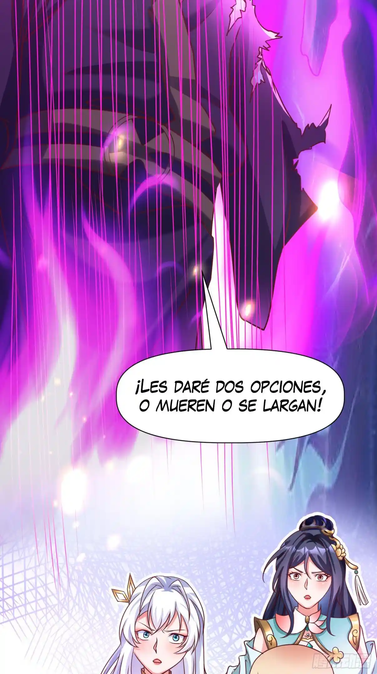 Realmente No Soy Un Gran Hombre - Capítulo 11 - Página 22 - LectorTMOo