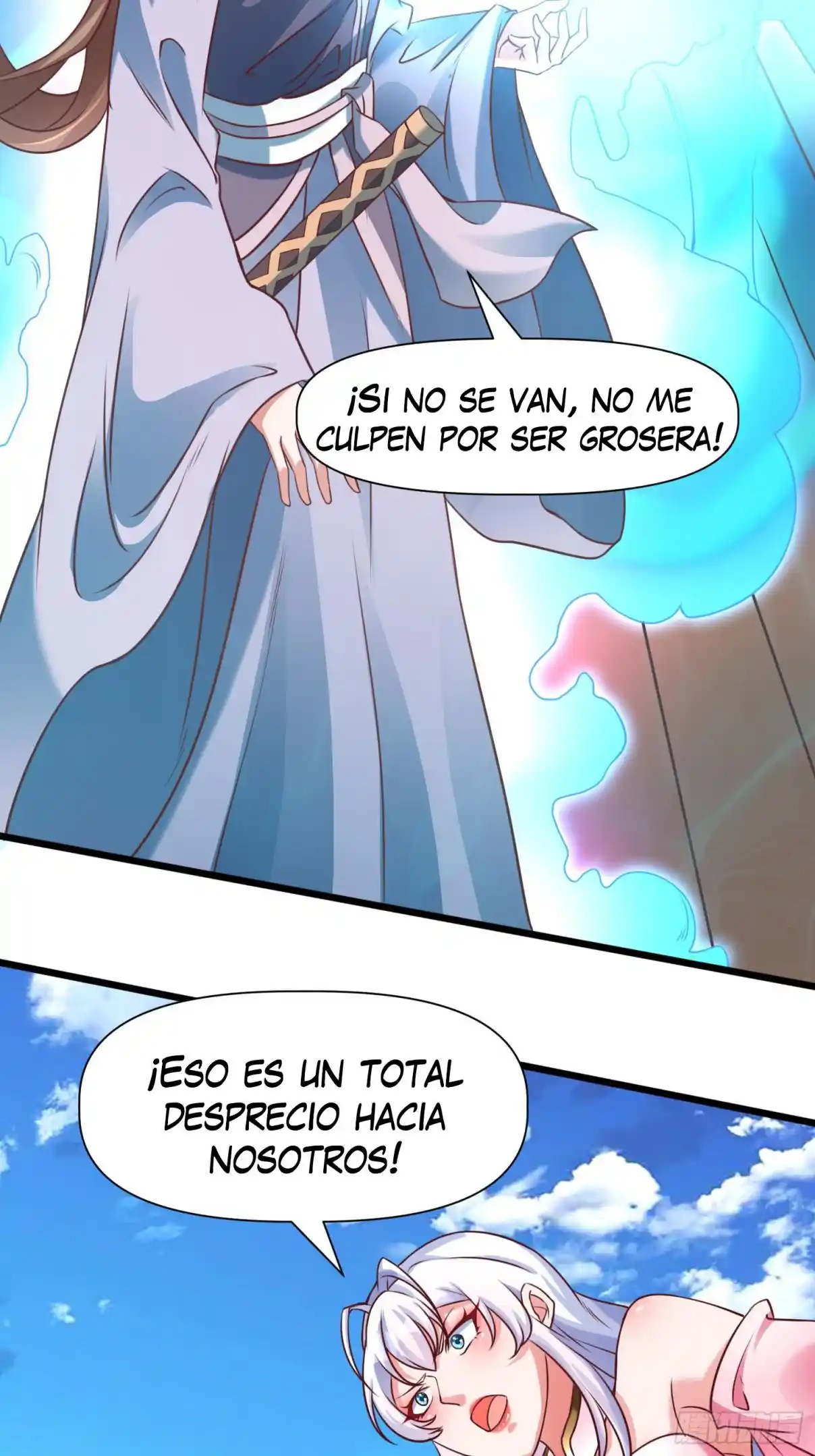 Realmente No Soy Un Gran Hombre - Capítulo 11 - Página 25 - LectorTMOo