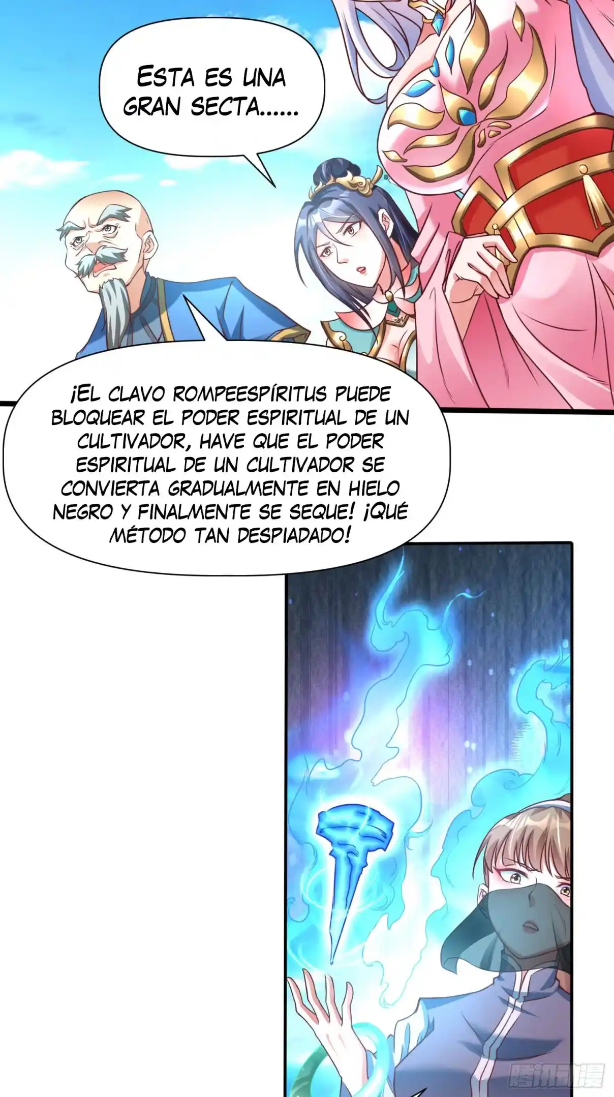Realmente No Soy Un Gran Hombre - Capítulo 11 - Página 26 - LectorTMOo
