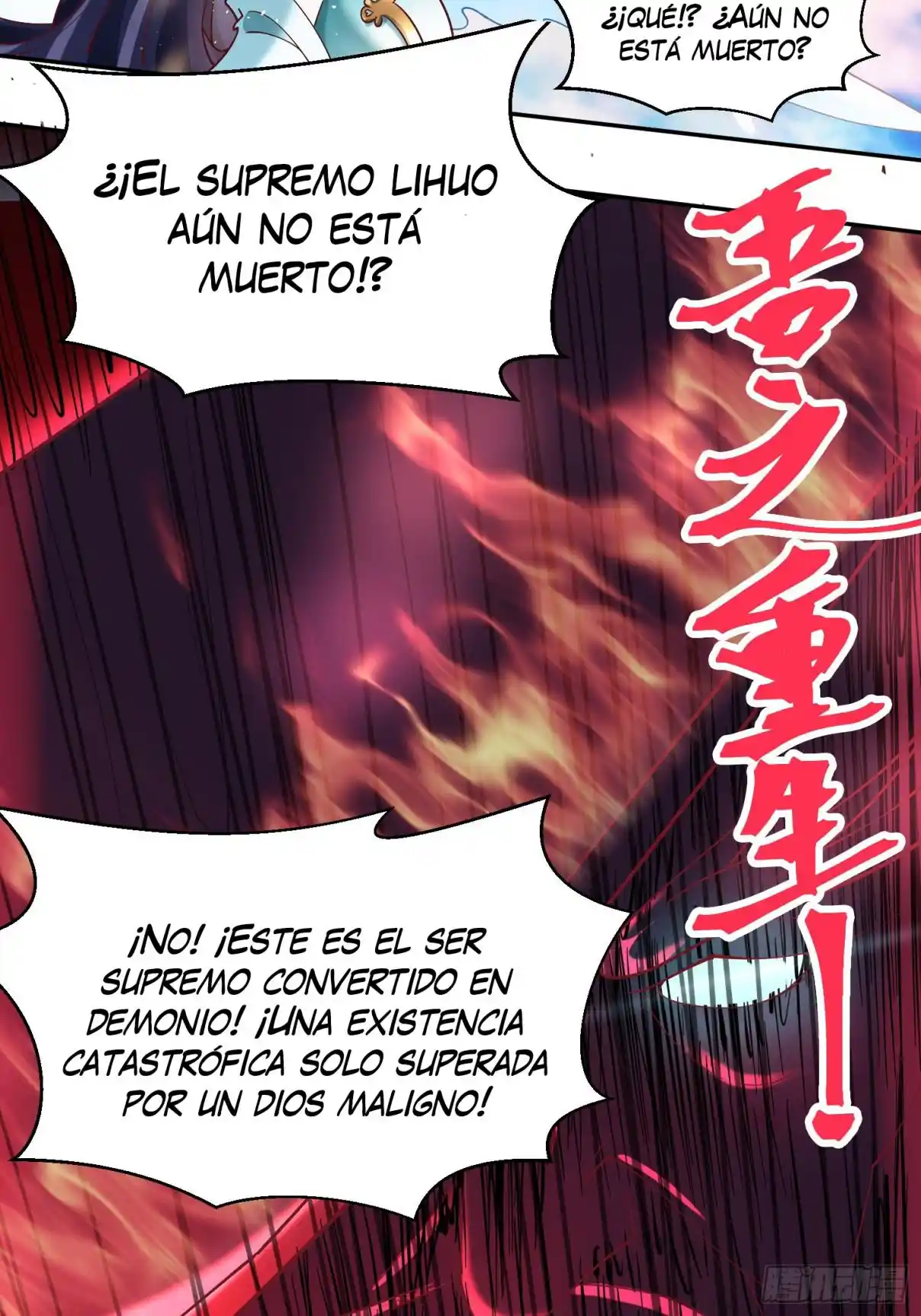 Realmente No Soy Un Gran Hombre - Capítulo 11 - Página 39 - LectorTMOo