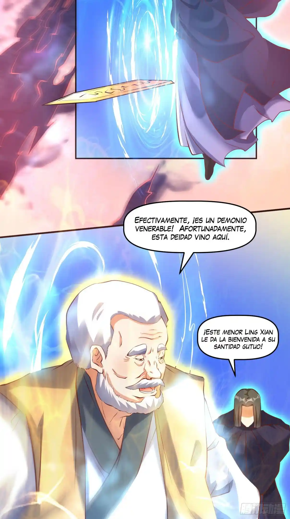 Realmente No Soy Un Gran Hombre - Capítulo 12 - Página 12 - LectorTMOo