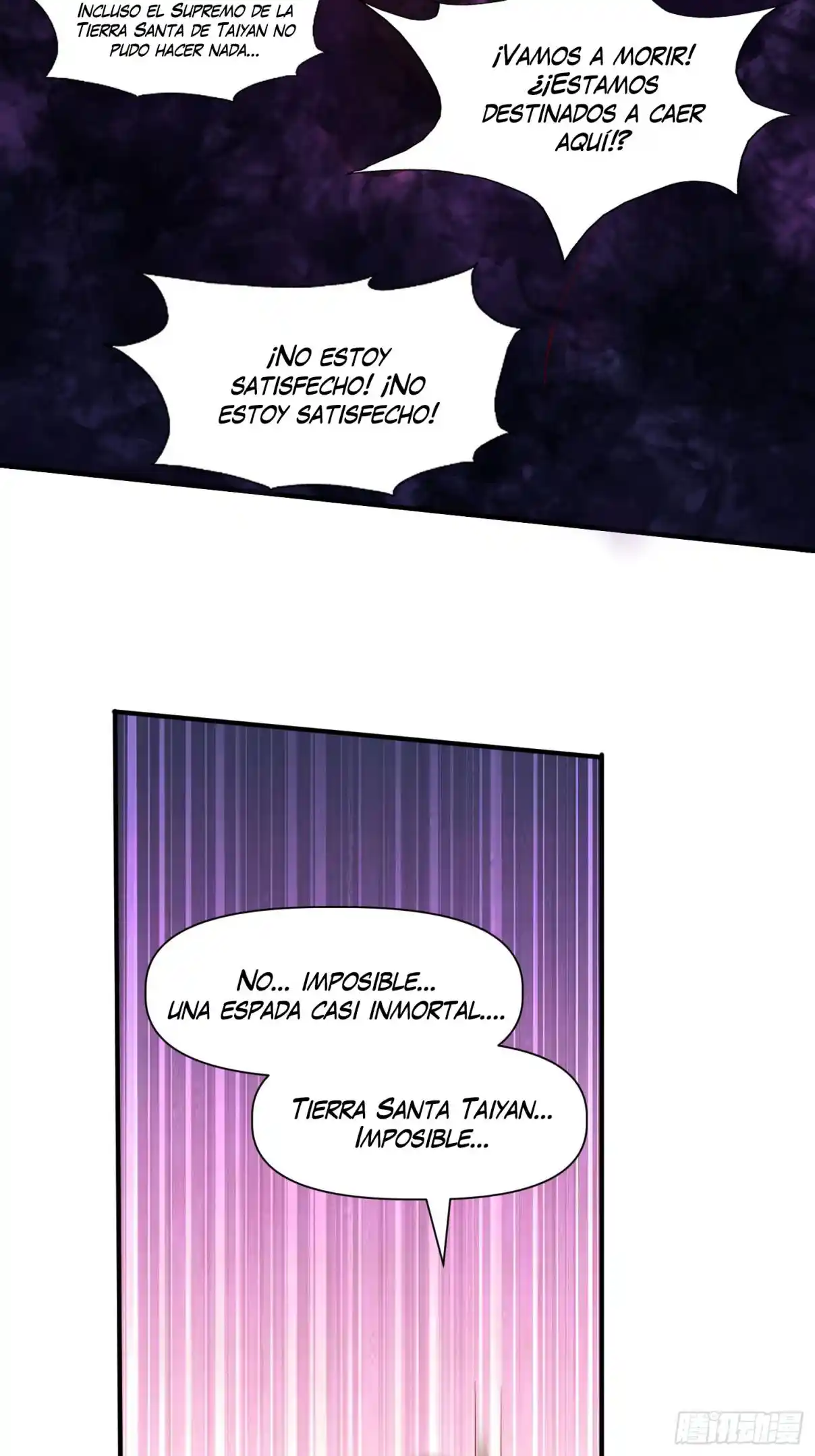 Realmente No Soy Un Gran Hombre - Capítulo 12 - Página 28 - LectorTMOo