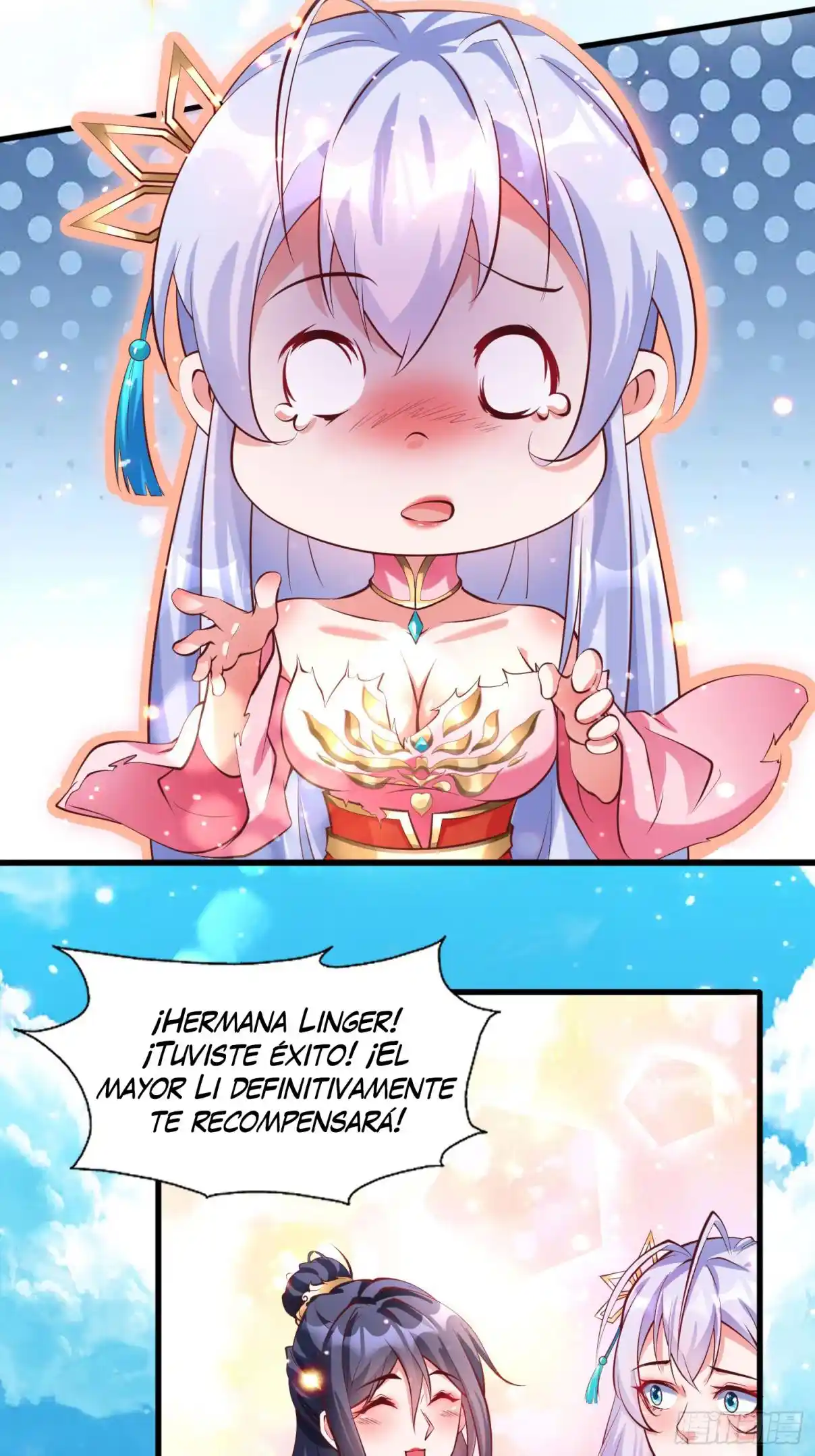 Realmente No Soy Un Gran Hombre - Capítulo 13 - Página 5 - LectorTMOo