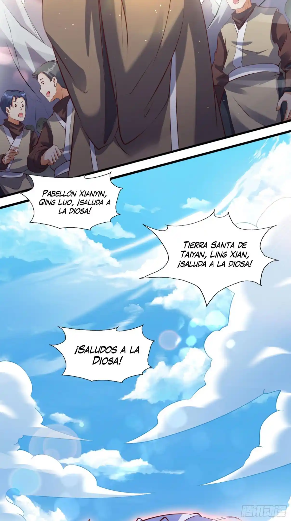 Realmente No Soy Un Gran Hombre - Capítulo 13 - Página 7 - LectorTMOo