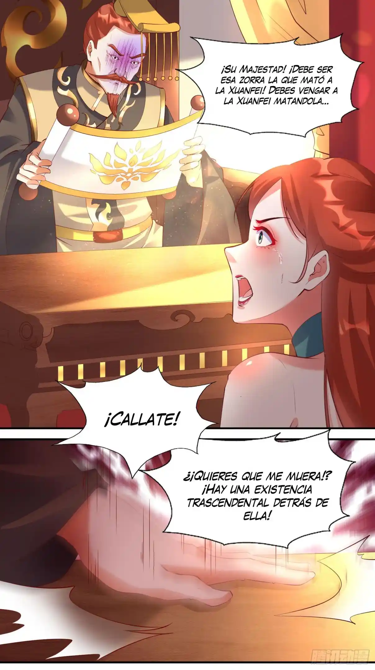 Realmente No Soy Un Gran Hombre - Capítulo 13 - Página 18 - LectorTMOo