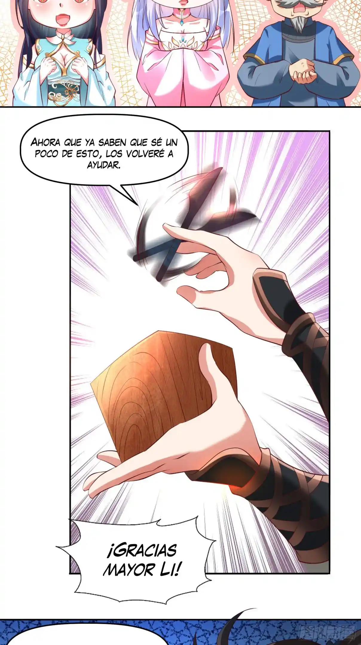 Realmente No Soy Un Gran Hombre - Capítulo 13 - Página 24 - LectorTMOo