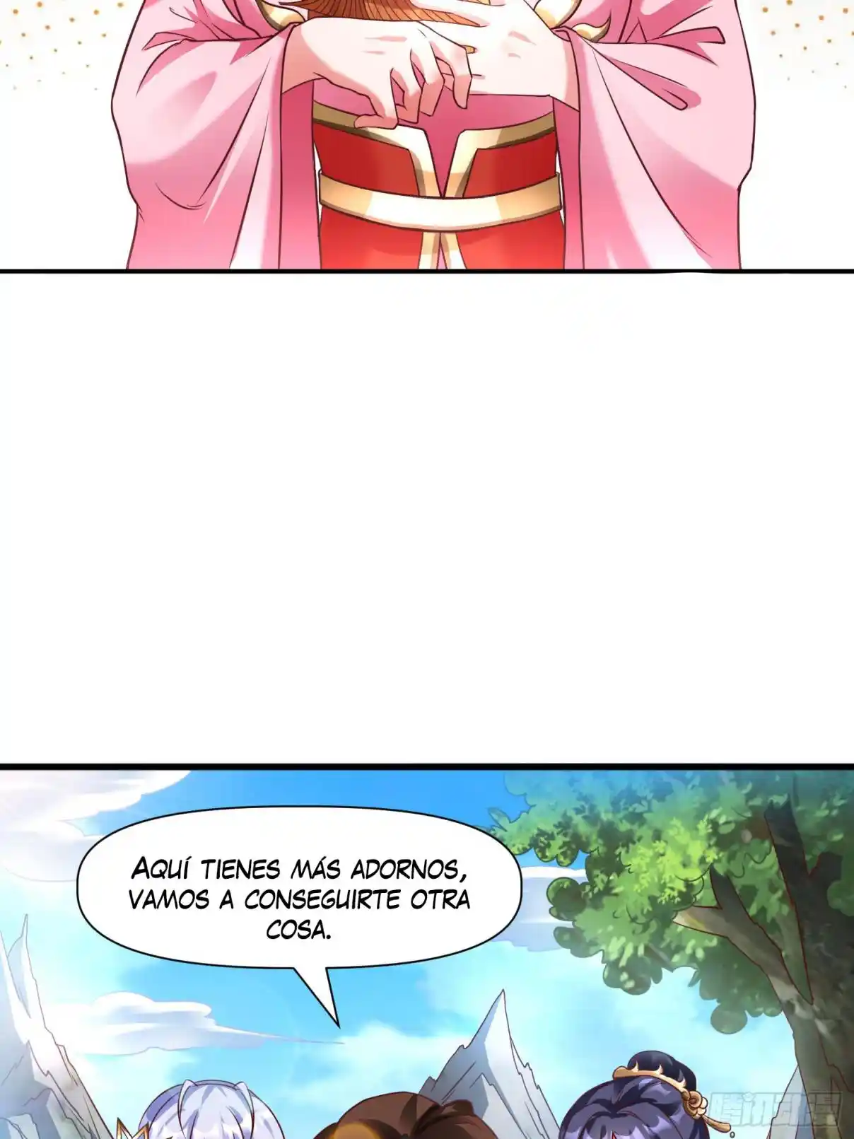 Realmente No Soy Un Gran Hombre - Capítulo 14 - Página 4 - LectorTMOo