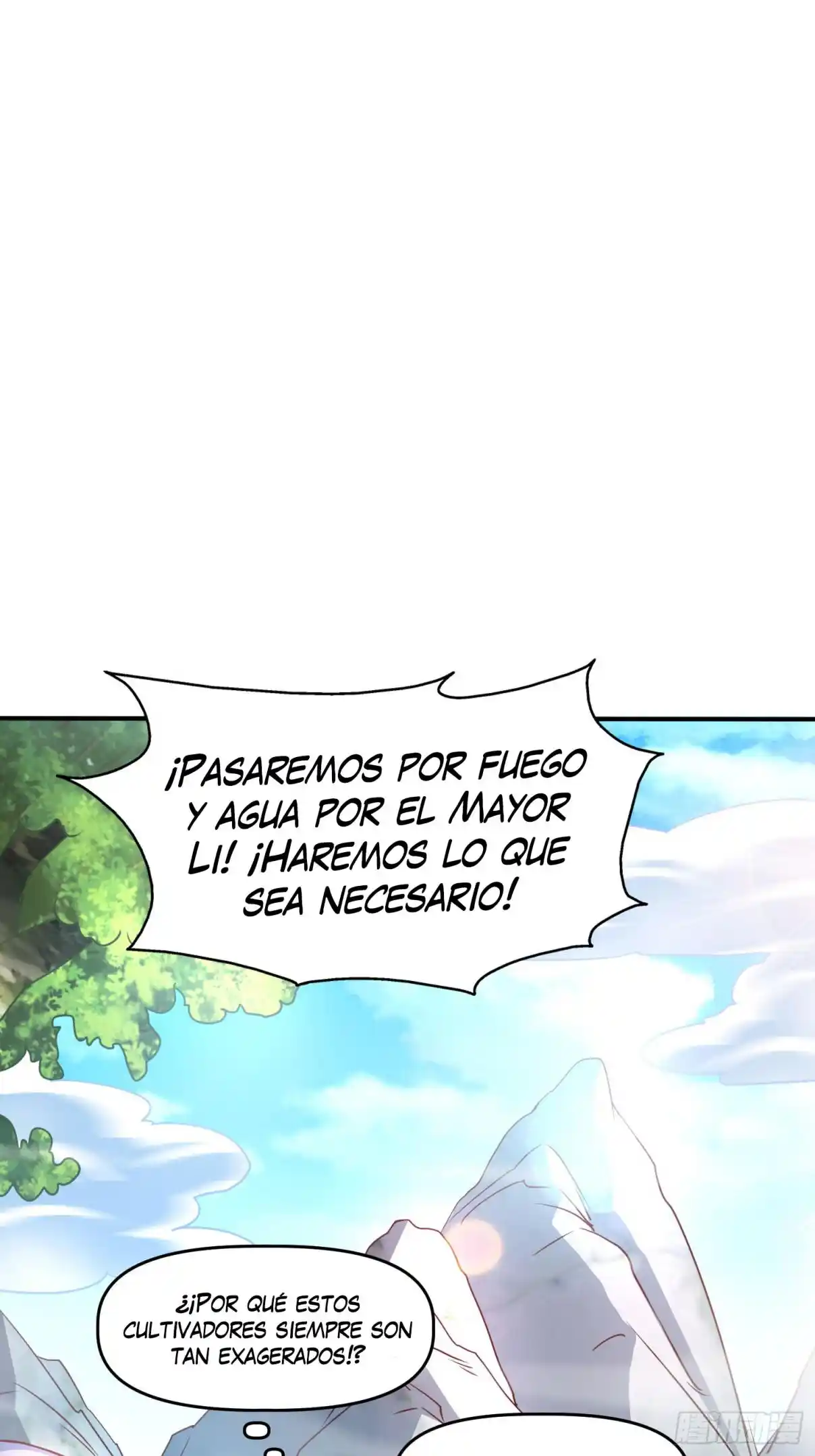 Realmente No Soy Un Gran Hombre - Capítulo 14 - Página 12 - LectorTMOo