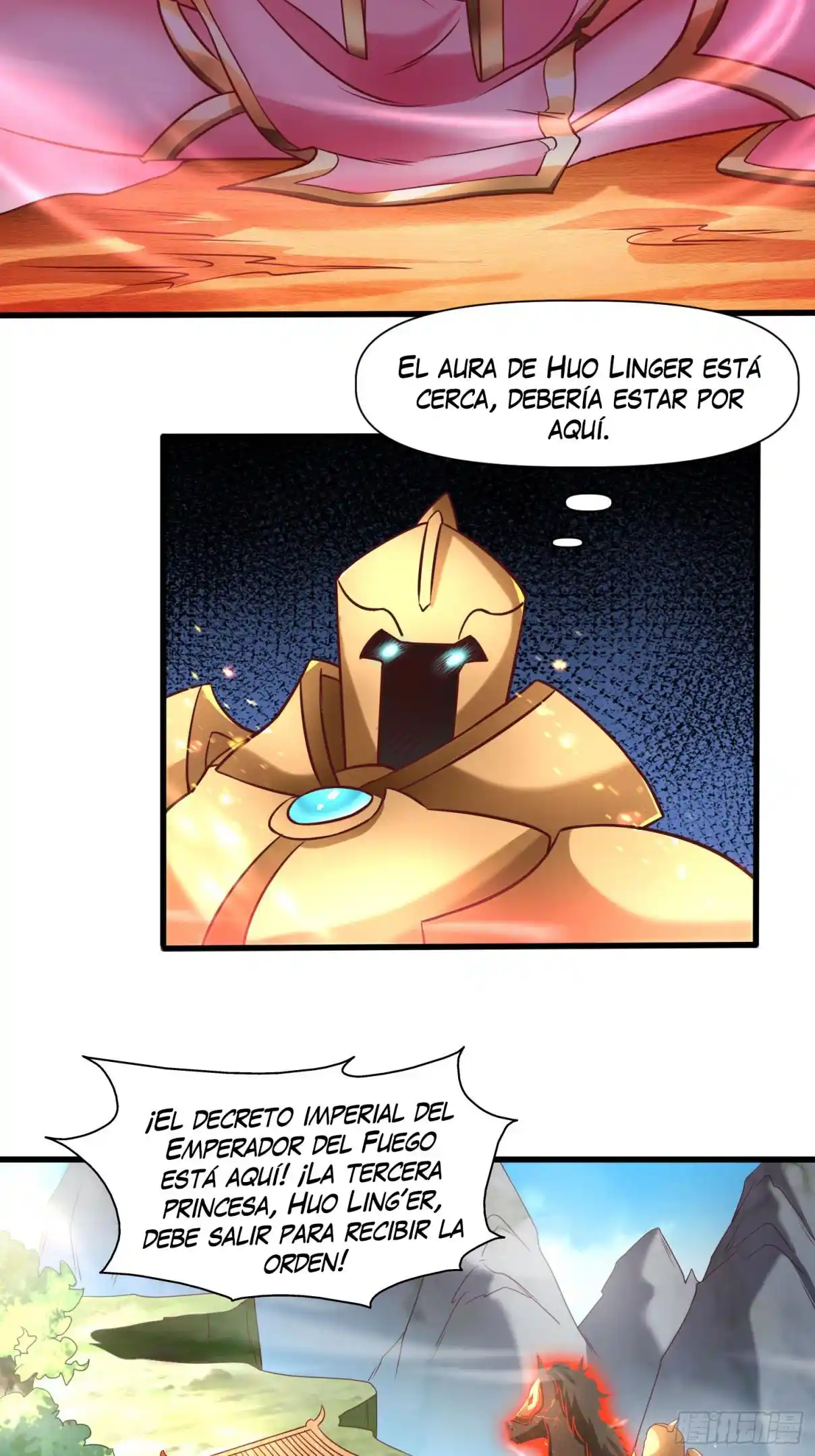 Realmente No Soy Un Gran Hombre - Capítulo 14 - Página 23 - LectorTMOo