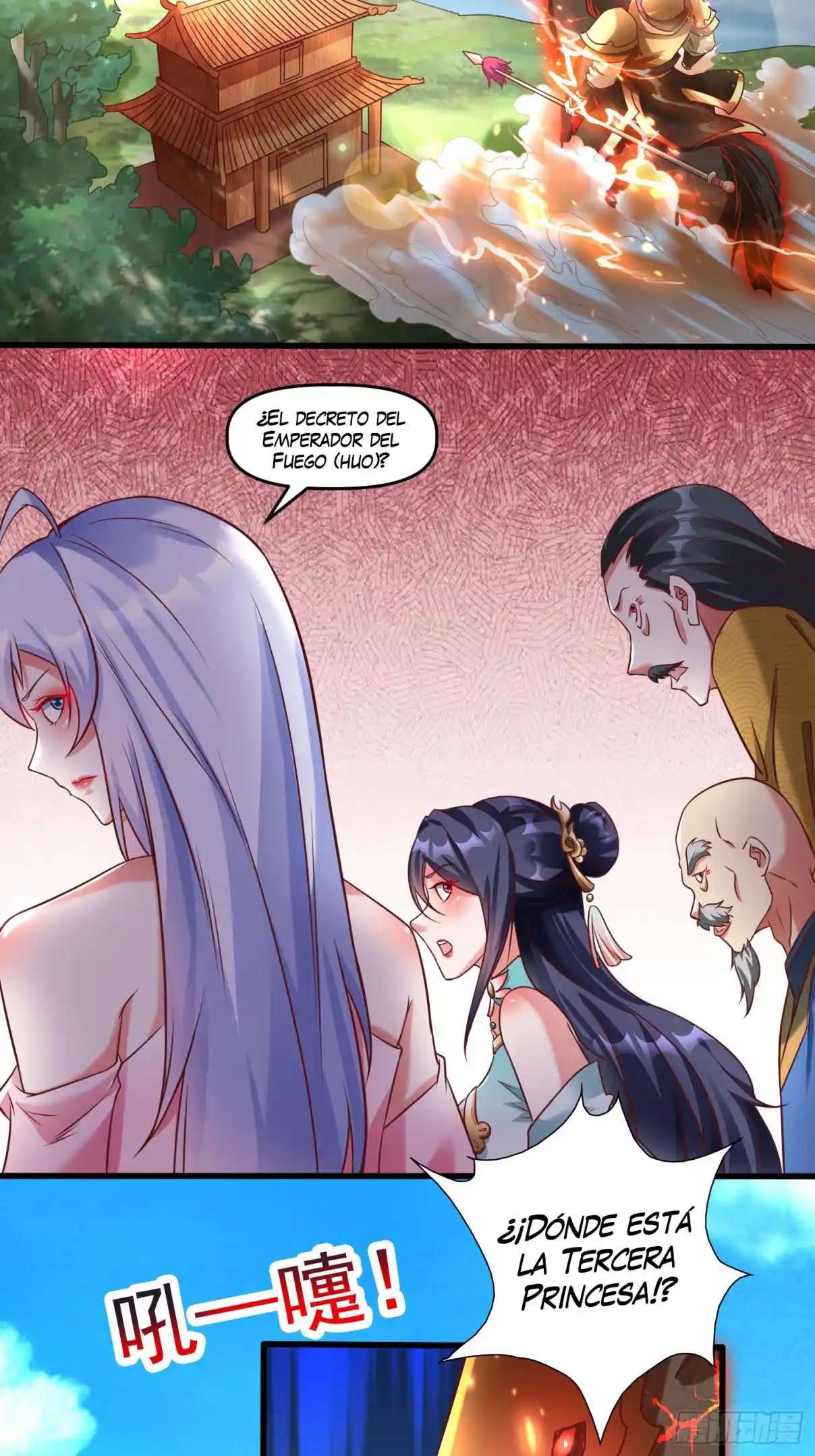 Realmente No Soy Un Gran Hombre - Capítulo 14 - Página 24 - LectorTMOo