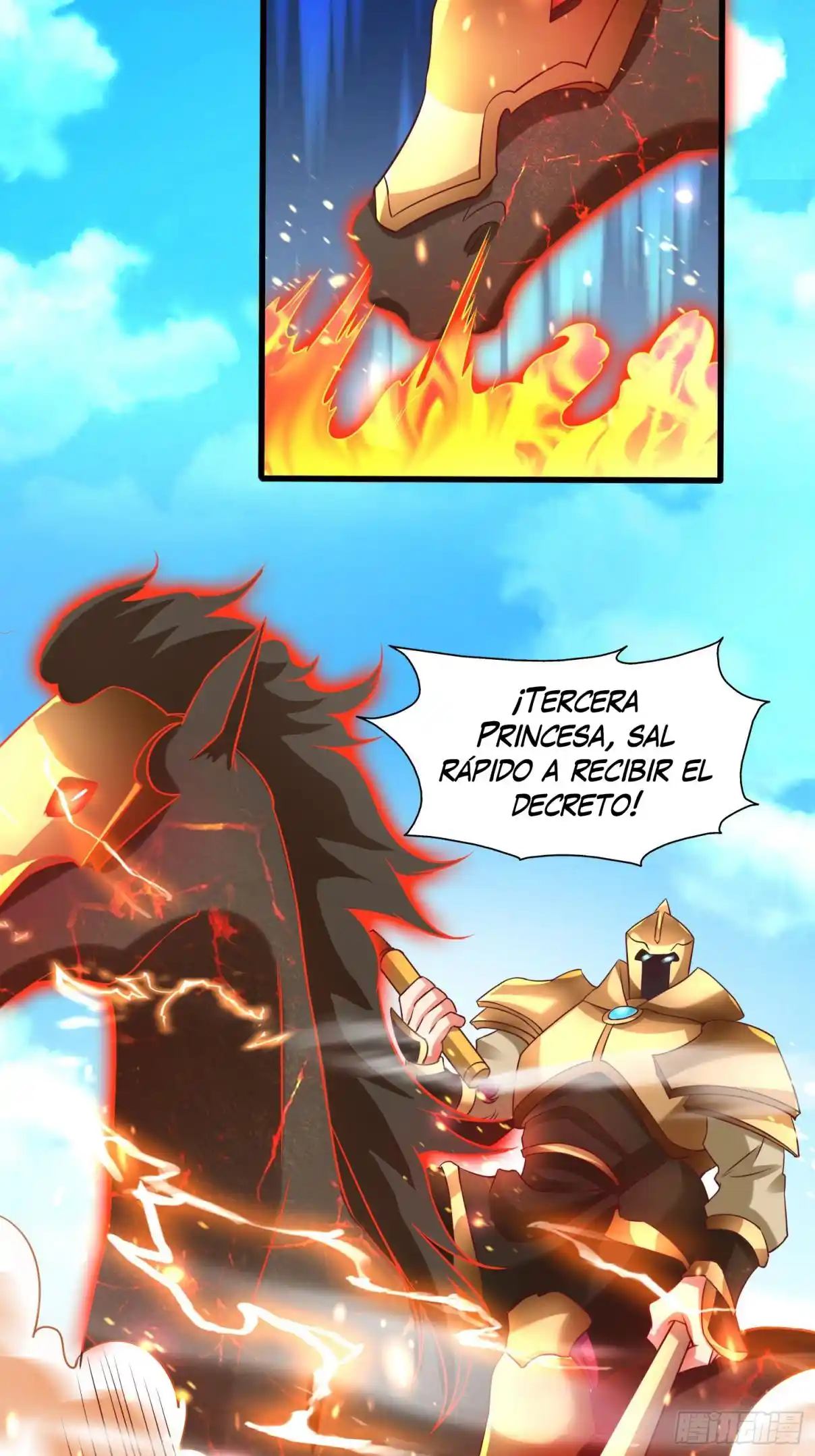 Realmente No Soy Un Gran Hombre - Capítulo 14 - Página 25 - LectorTMOo