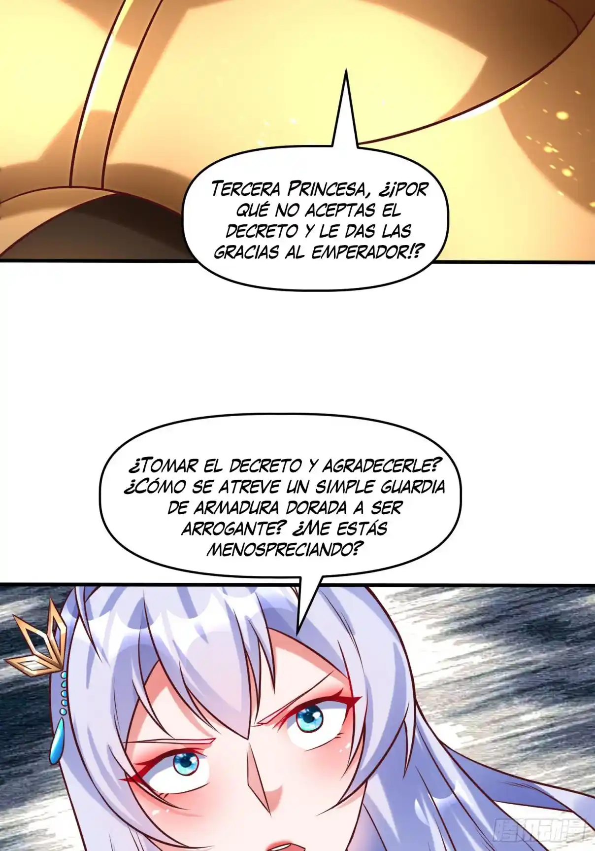 Realmente No Soy Un Gran Hombre - Capítulo 14 - Página 29 - LectorTMOo
