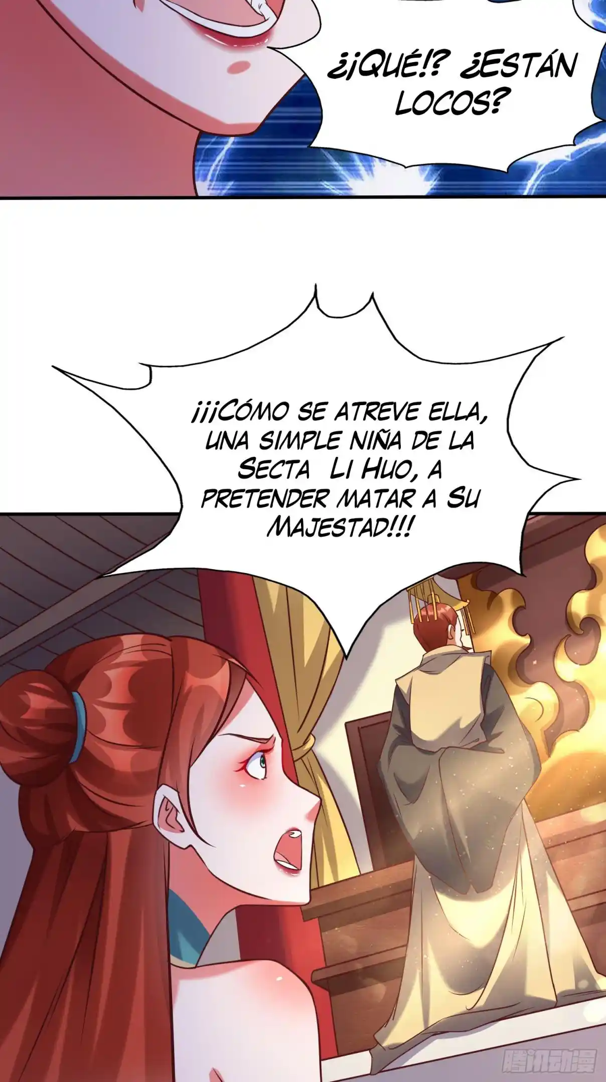 Realmente No Soy Un Gran Hombre - Capítulo 14 - Página 42 - LectorTMOo