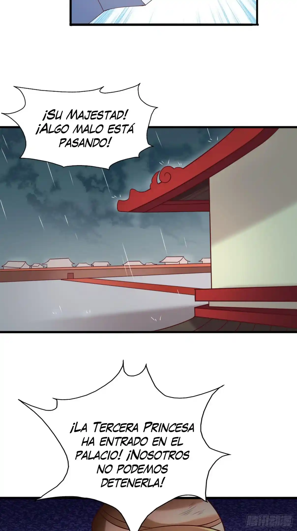 Realmente No Soy Un Gran Hombre - Capítulo 15 - Página 5 - LectorTMOo