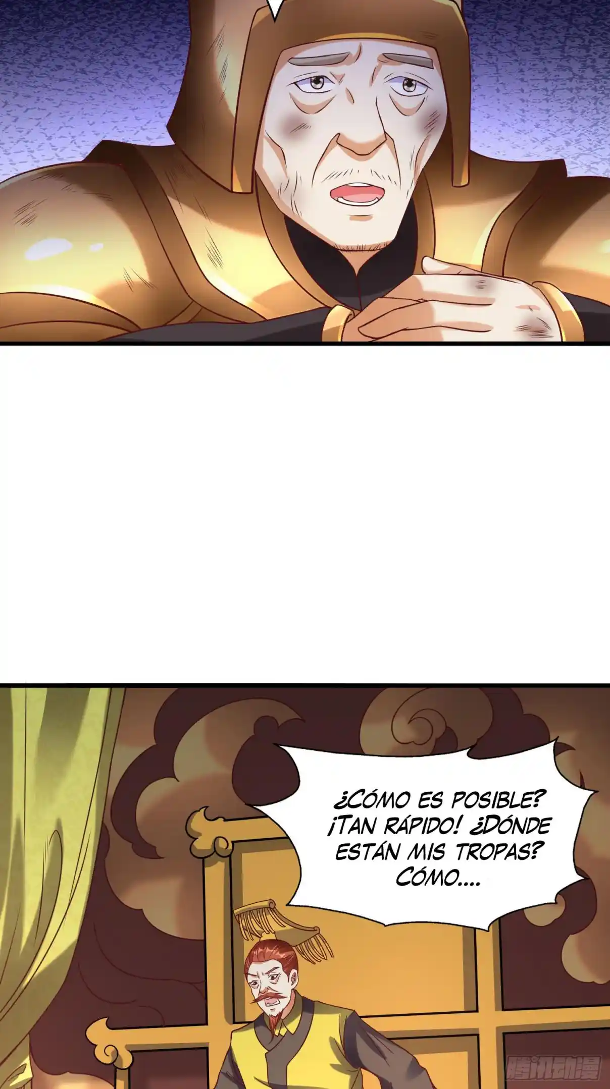 Realmente No Soy Un Gran Hombre - Capítulo 15 - Página 6 - LectorTMOo
