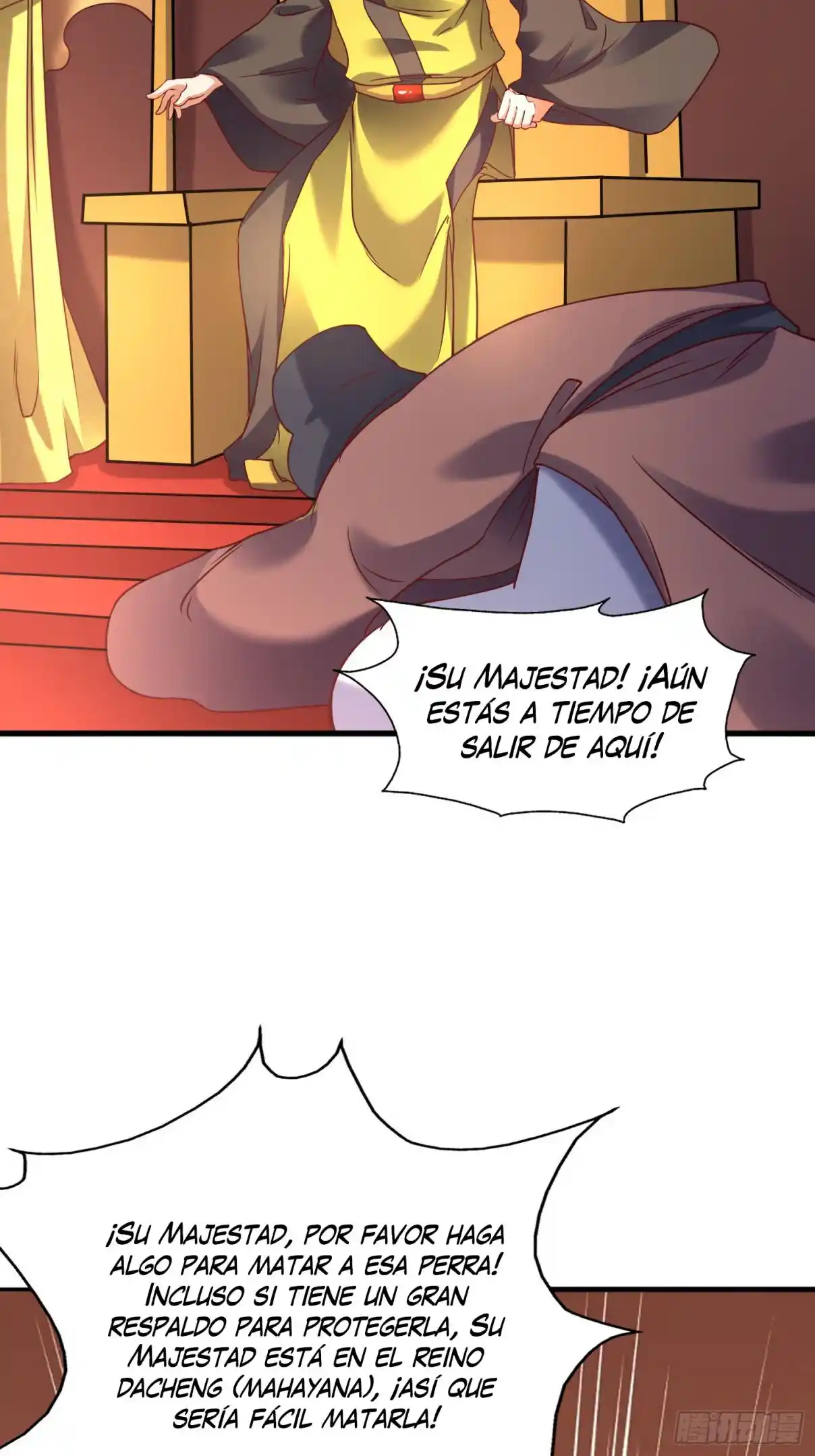 Realmente No Soy Un Gran Hombre - Capítulo 15 - Página 7 - LectorTMOo
