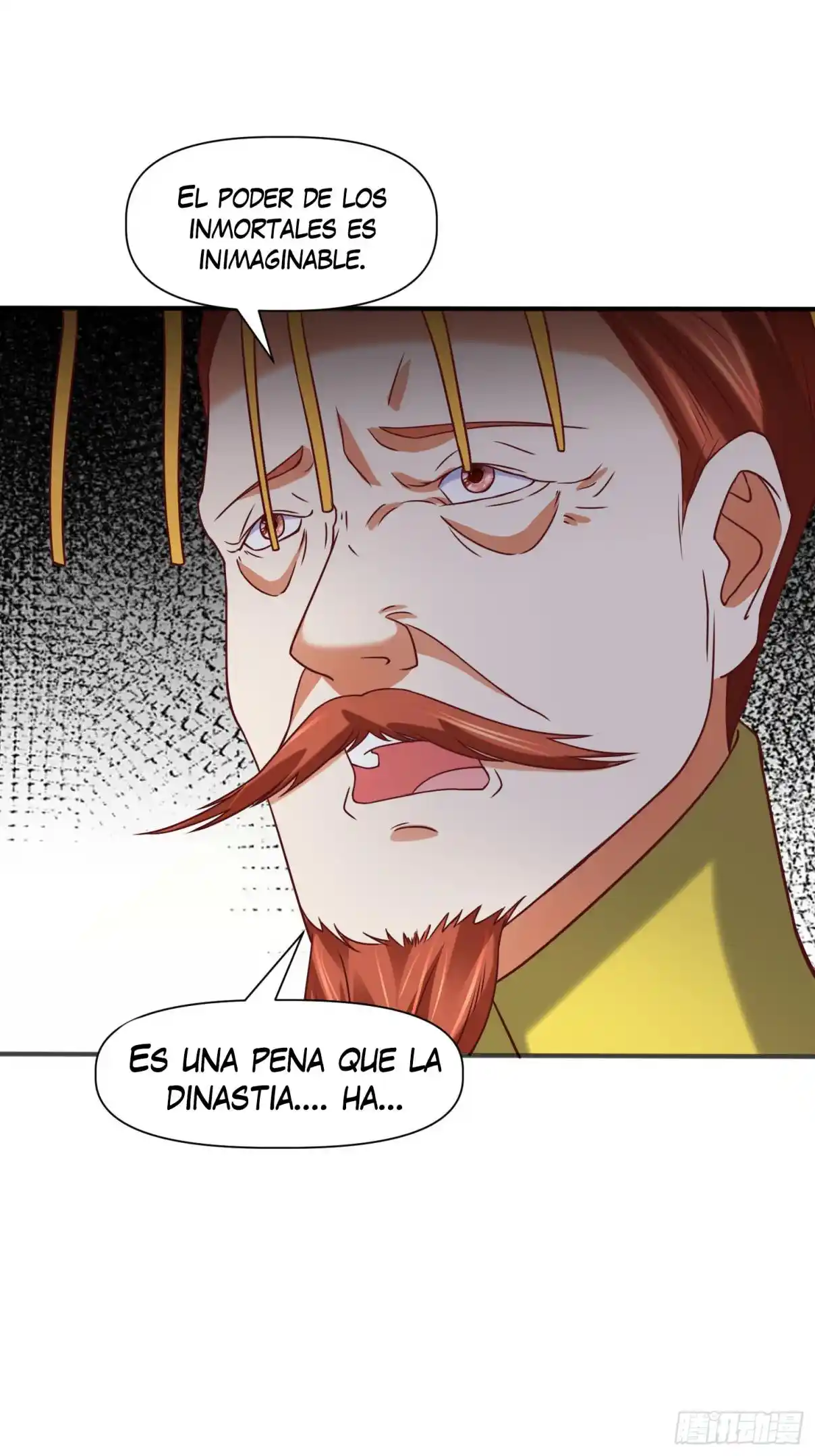 Realmente No Soy Un Gran Hombre - Capítulo 15 - Página 9 - LectorTMOo