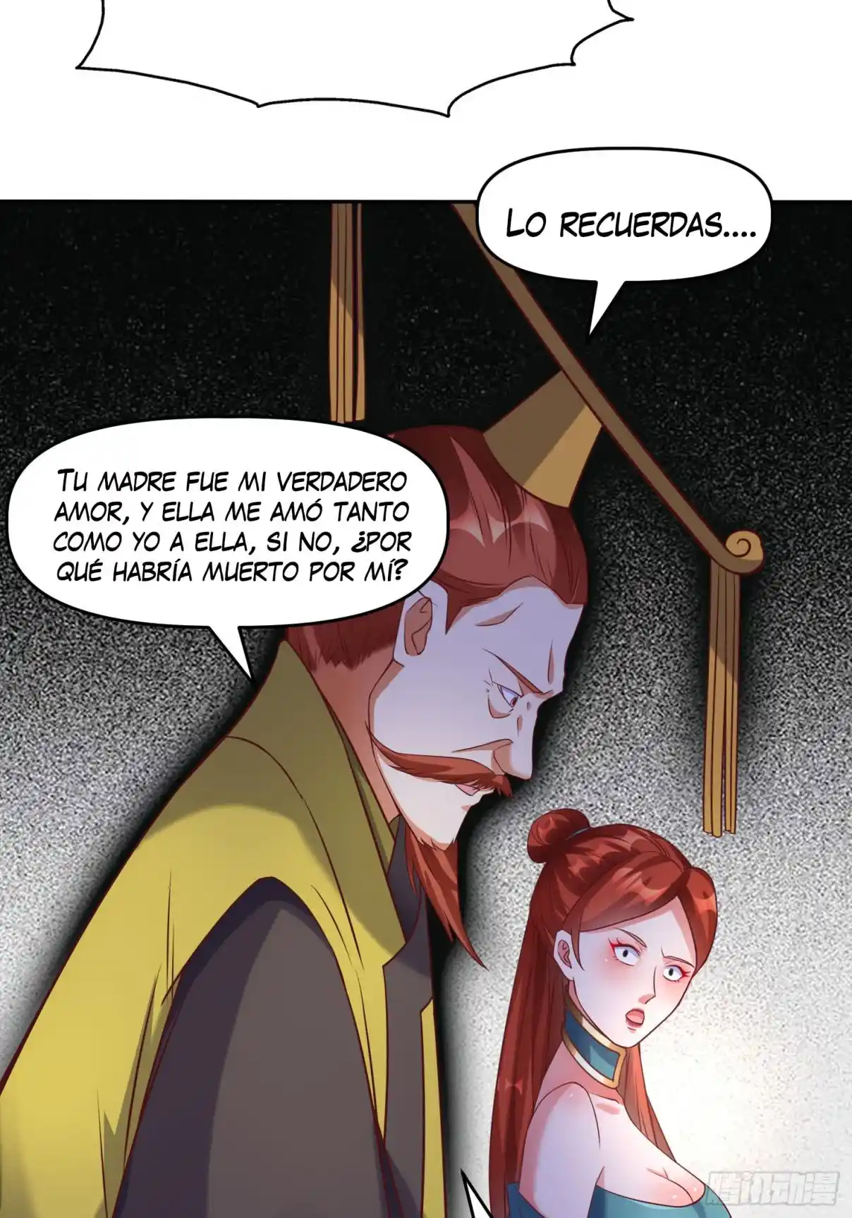 Realmente No Soy Un Gran Hombre - Capítulo 15 - Página 16 - LectorTMOo