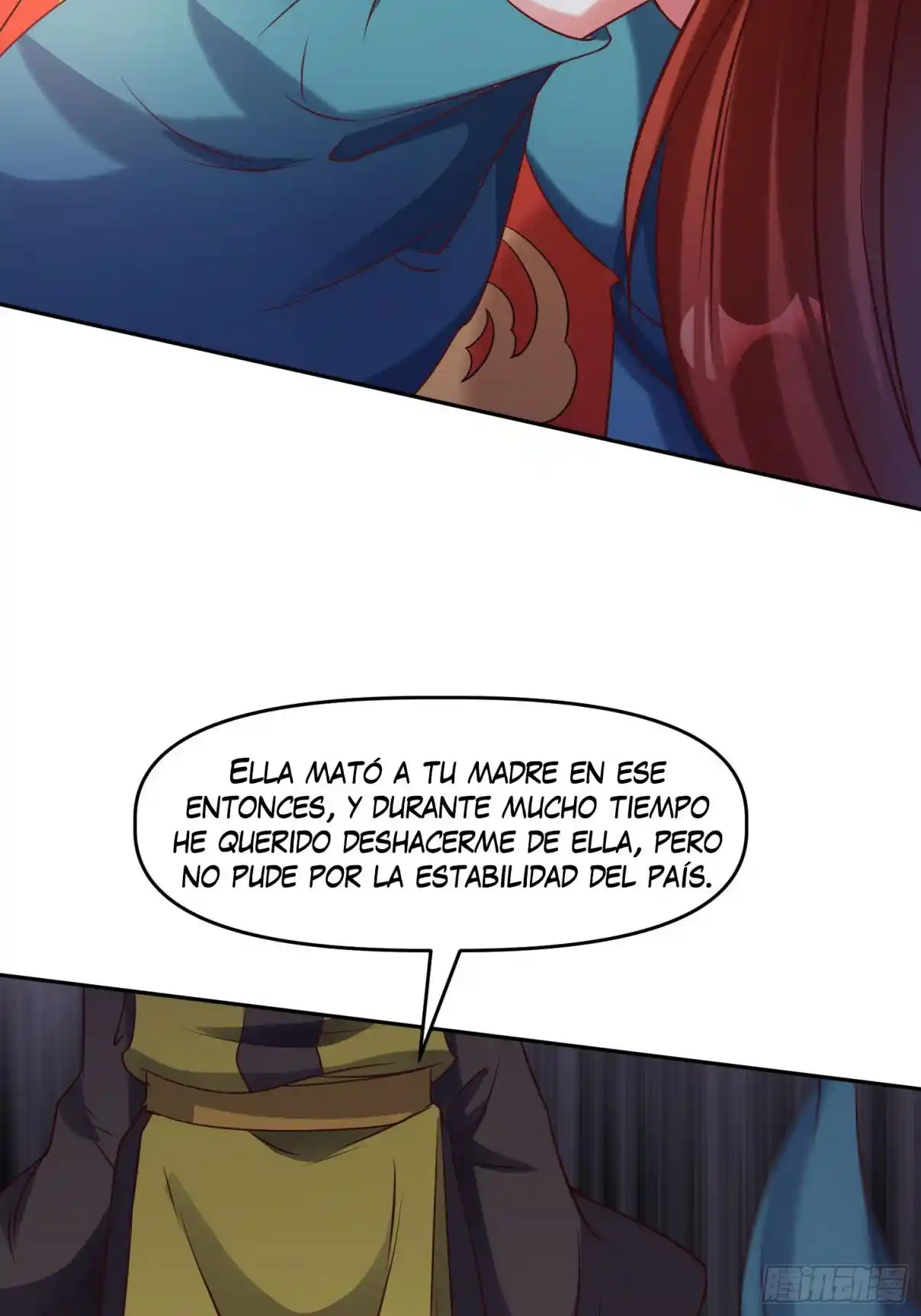 Realmente No Soy Un Gran Hombre - Capítulo 15 - Página 19 - LectorTMOo