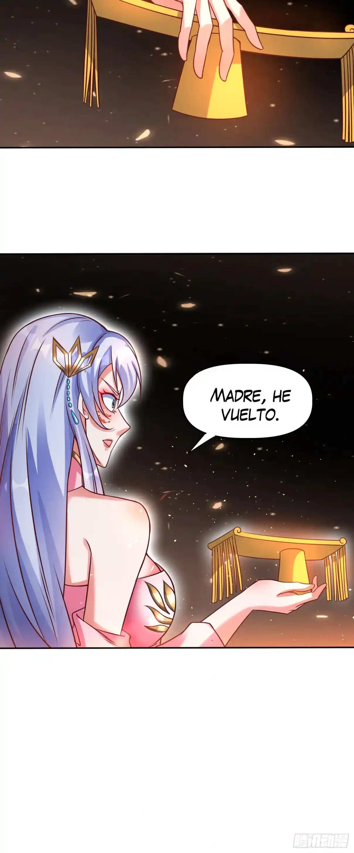 Realmente No Soy Un Gran Hombre - Capítulo 15 - Página 40 - LectorTMOo