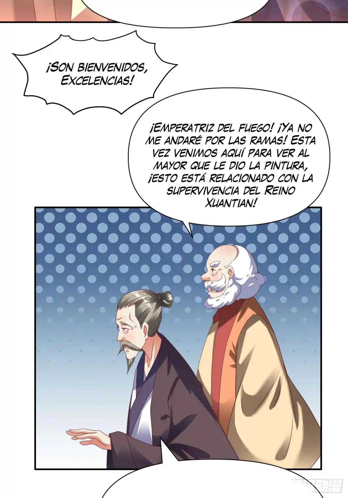 Realmente No Soy Un Gran Hombre - Capítulo 16 - Página 6 - LectorTMOo