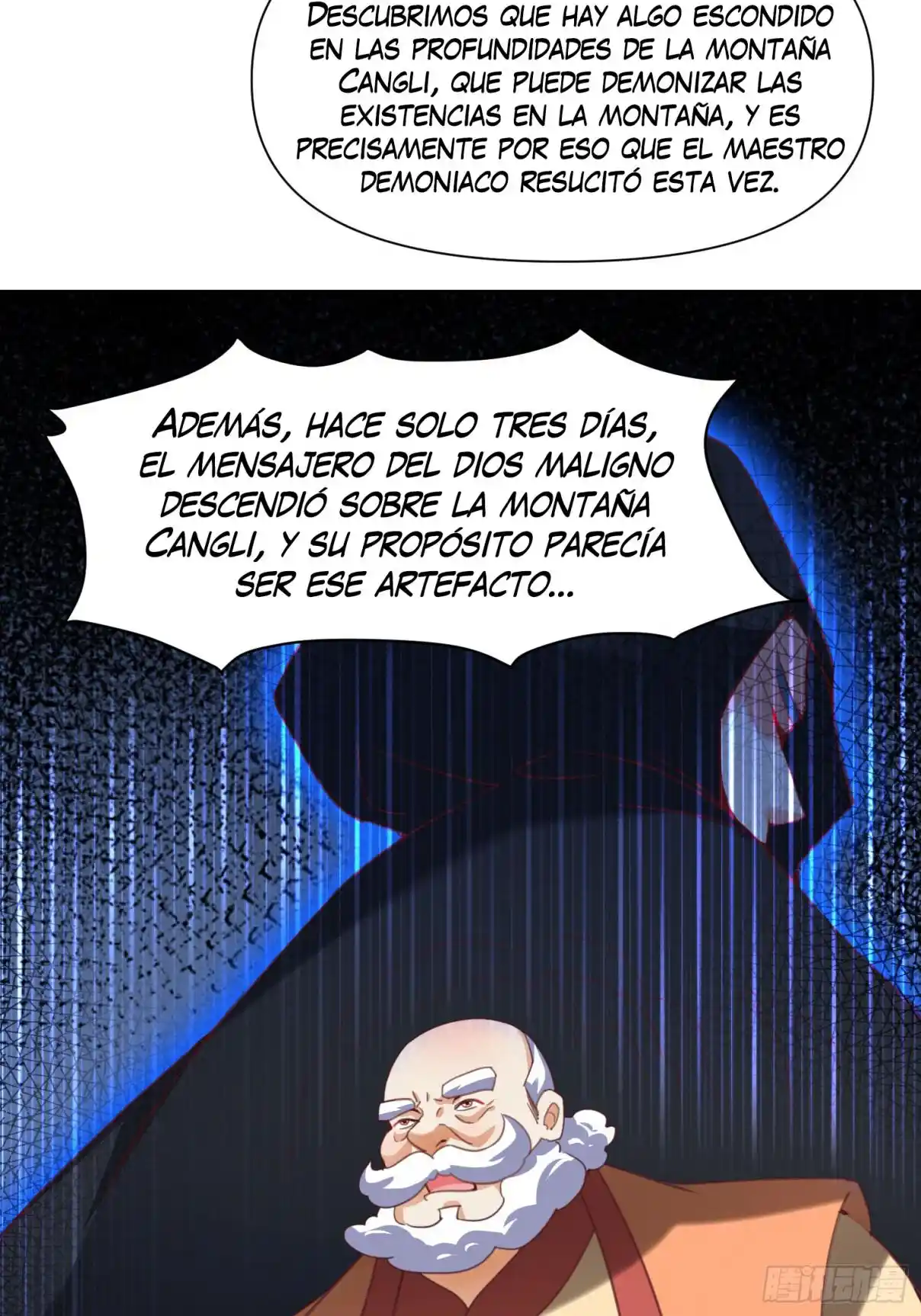 Realmente No Soy Un Gran Hombre - Capítulo 16 - Página 7 - LectorTMOo