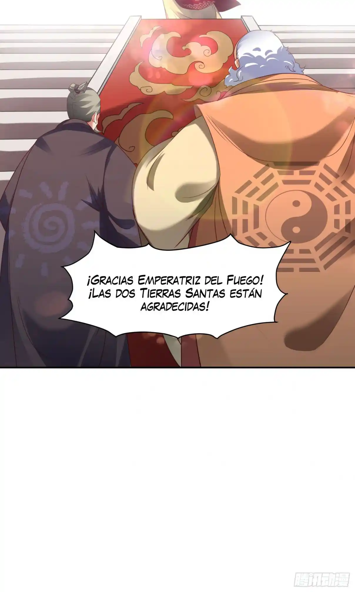 Realmente No Soy Un Gran Hombre - Capítulo 16 - Página 11 - LectorTMOo