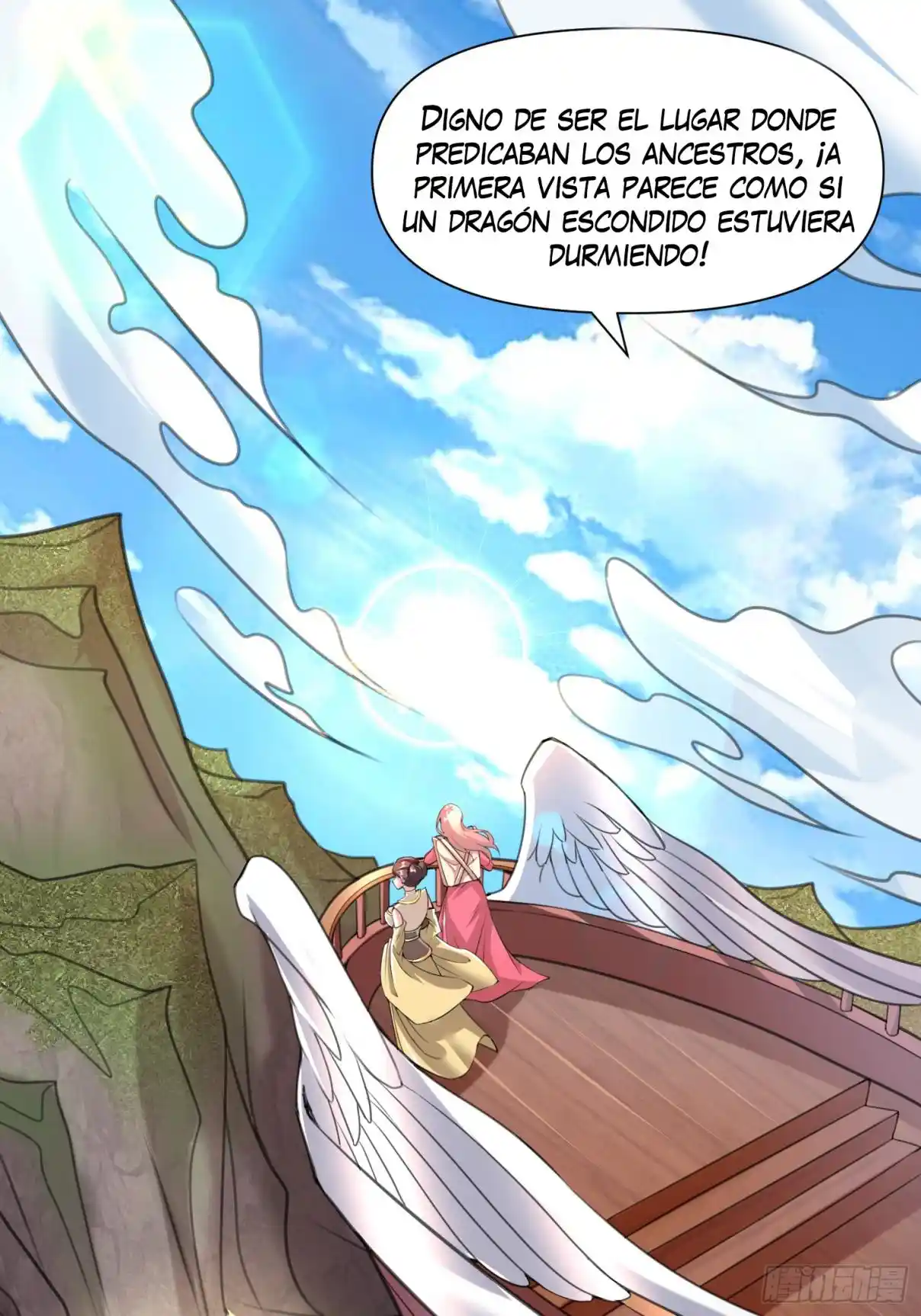 Realmente No Soy Un Gran Hombre - Capítulo 16 - Página 13 - LectorTMOo