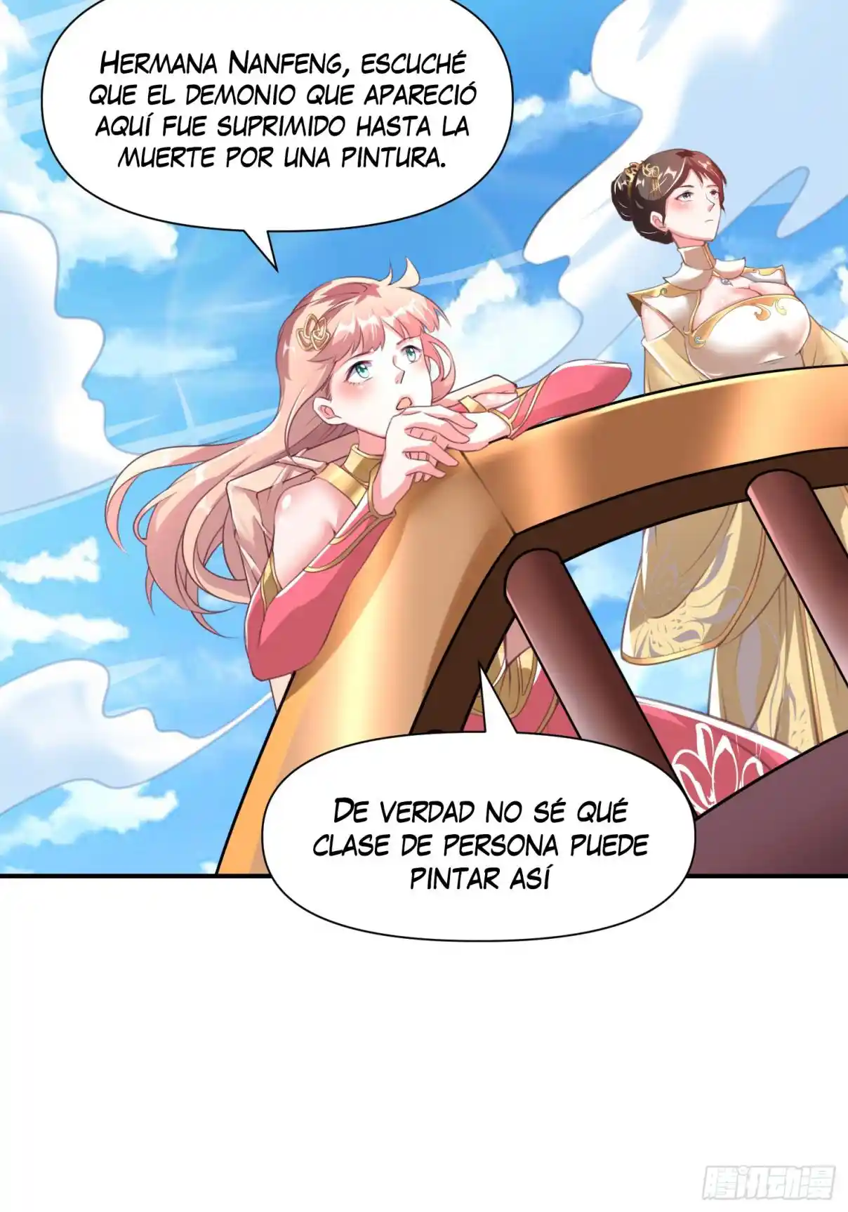 Realmente No Soy Un Gran Hombre - Capítulo 16 - Página 15 - LectorTMOo