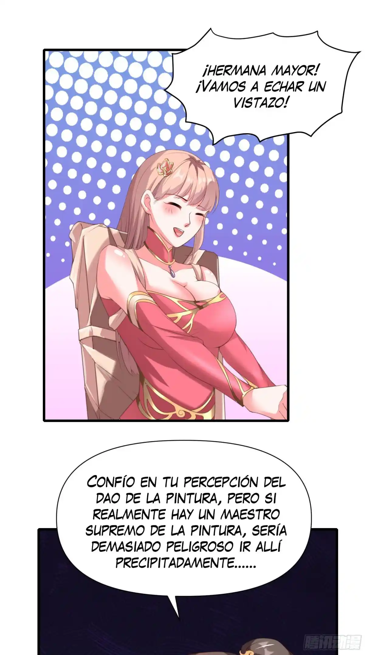 Realmente No Soy Un Gran Hombre - Capítulo 16 - Página 22 - LectorTMOo