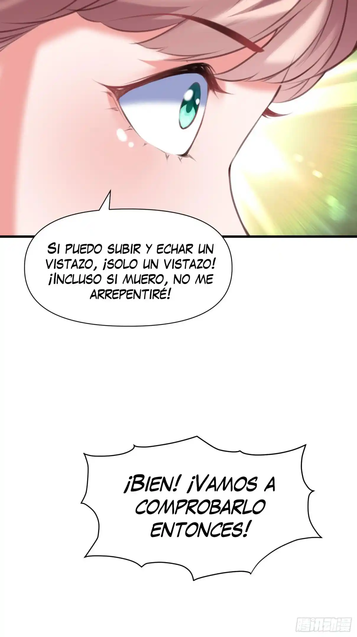 Realmente No Soy Un Gran Hombre - Capítulo 16 - Página 26 - LectorTMOo