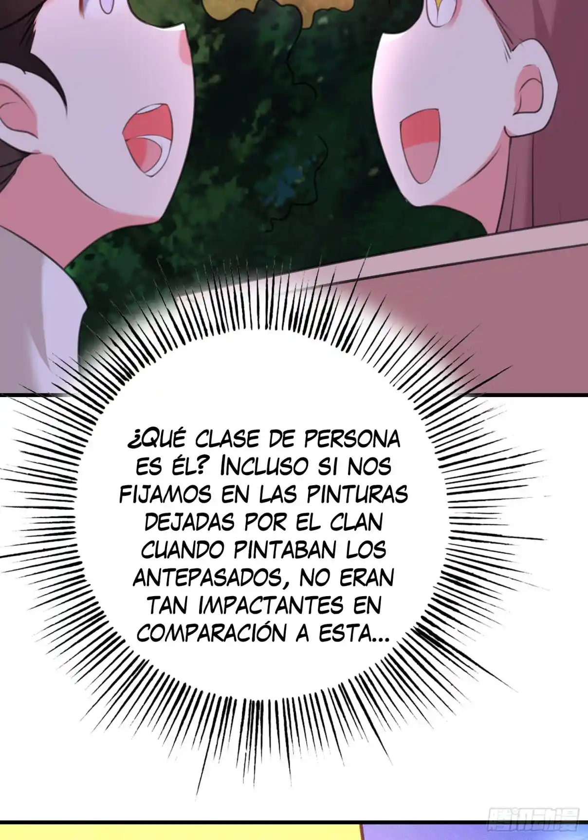 Realmente No Soy Un Gran Hombre - Capítulo 16 - Página 32 - LectorTMOo