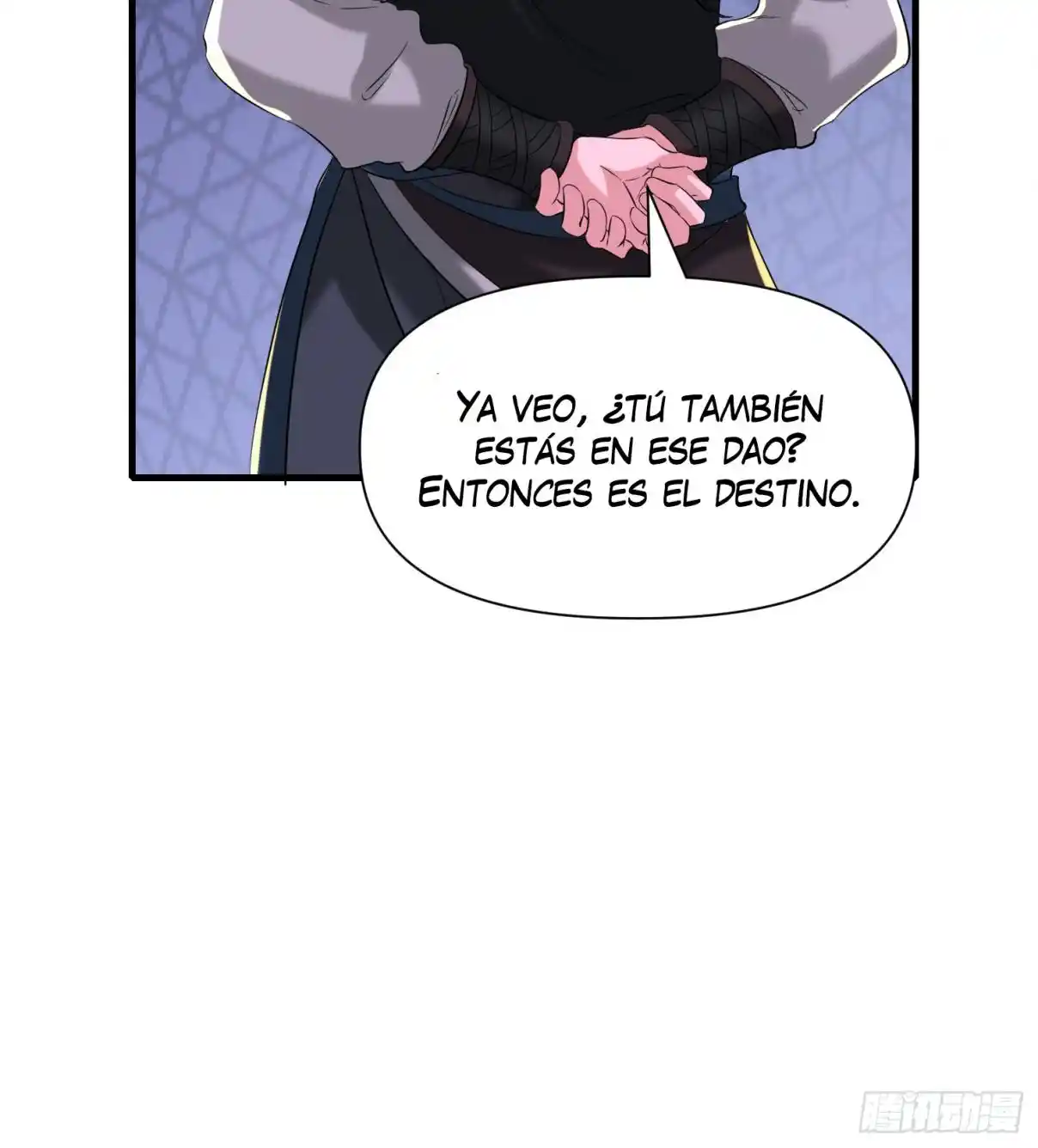 Realmente No Soy Un Gran Hombre - Capítulo 16 - Página 38 - LectorTMOo