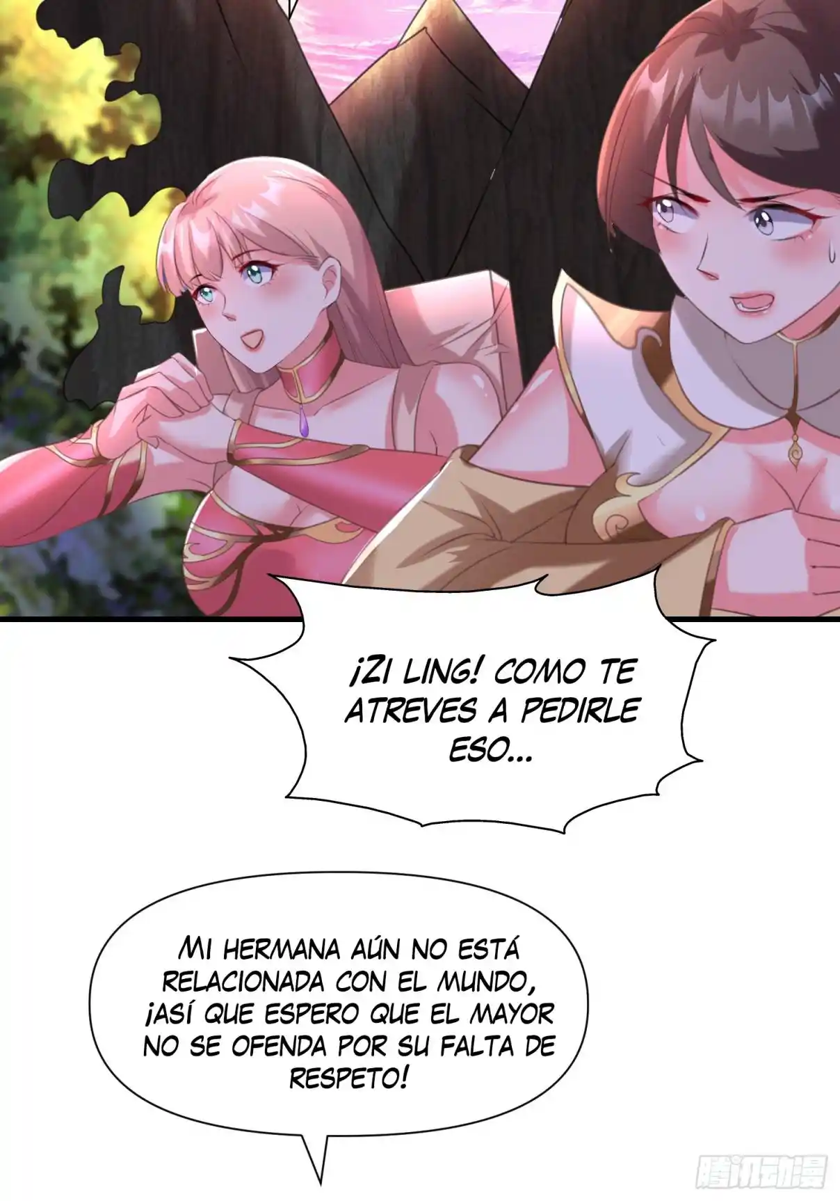 Realmente No Soy Un Gran Hombre - Capítulo 16 - Página 40 - LectorTMOo